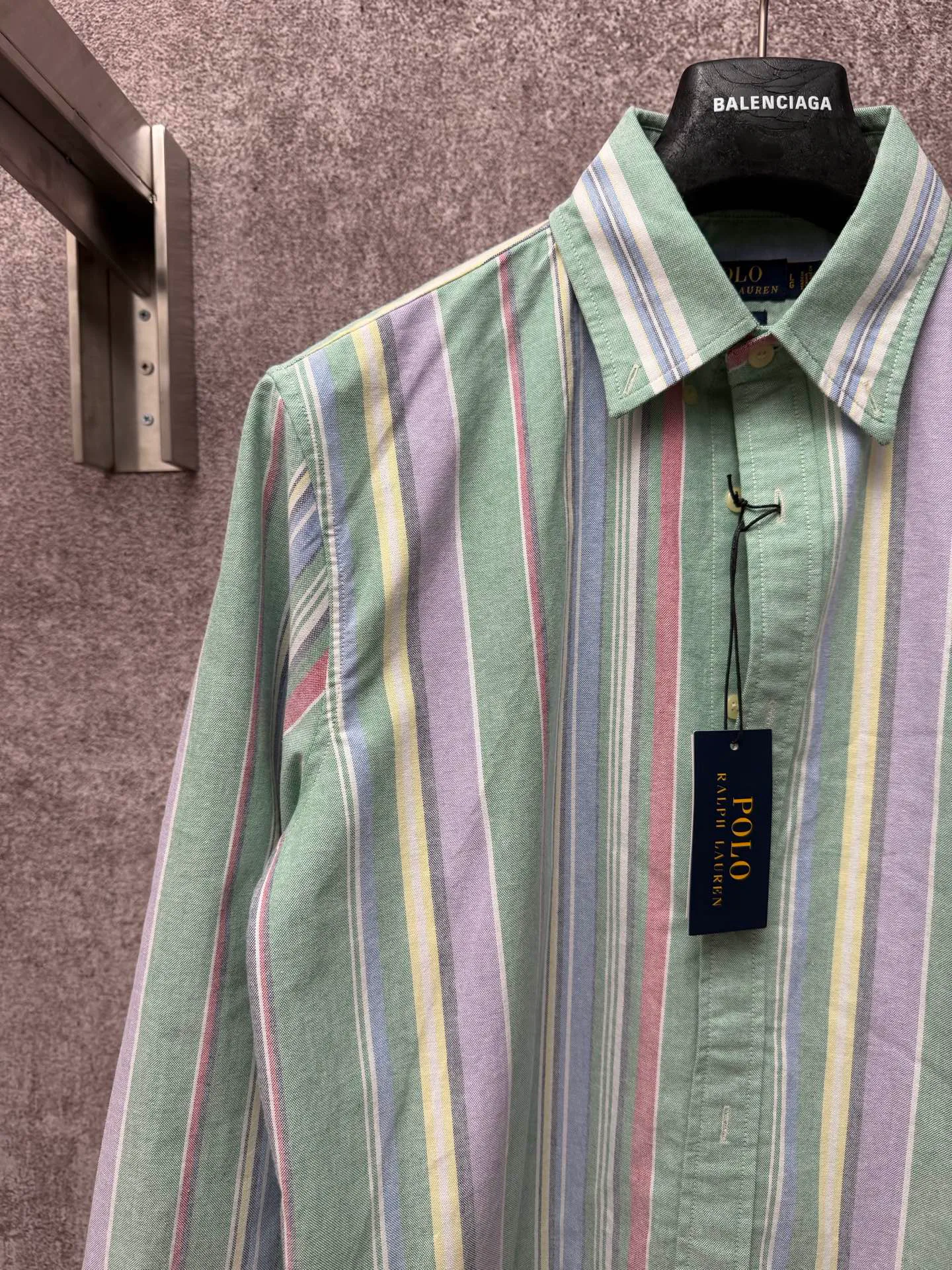 Рубашки Мужские Ralph Lauren 11476130