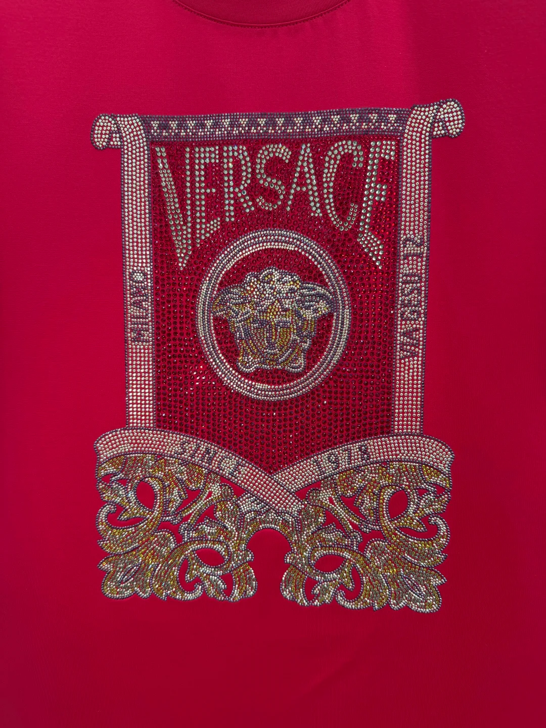 Футболки Мужские Versace 8914884