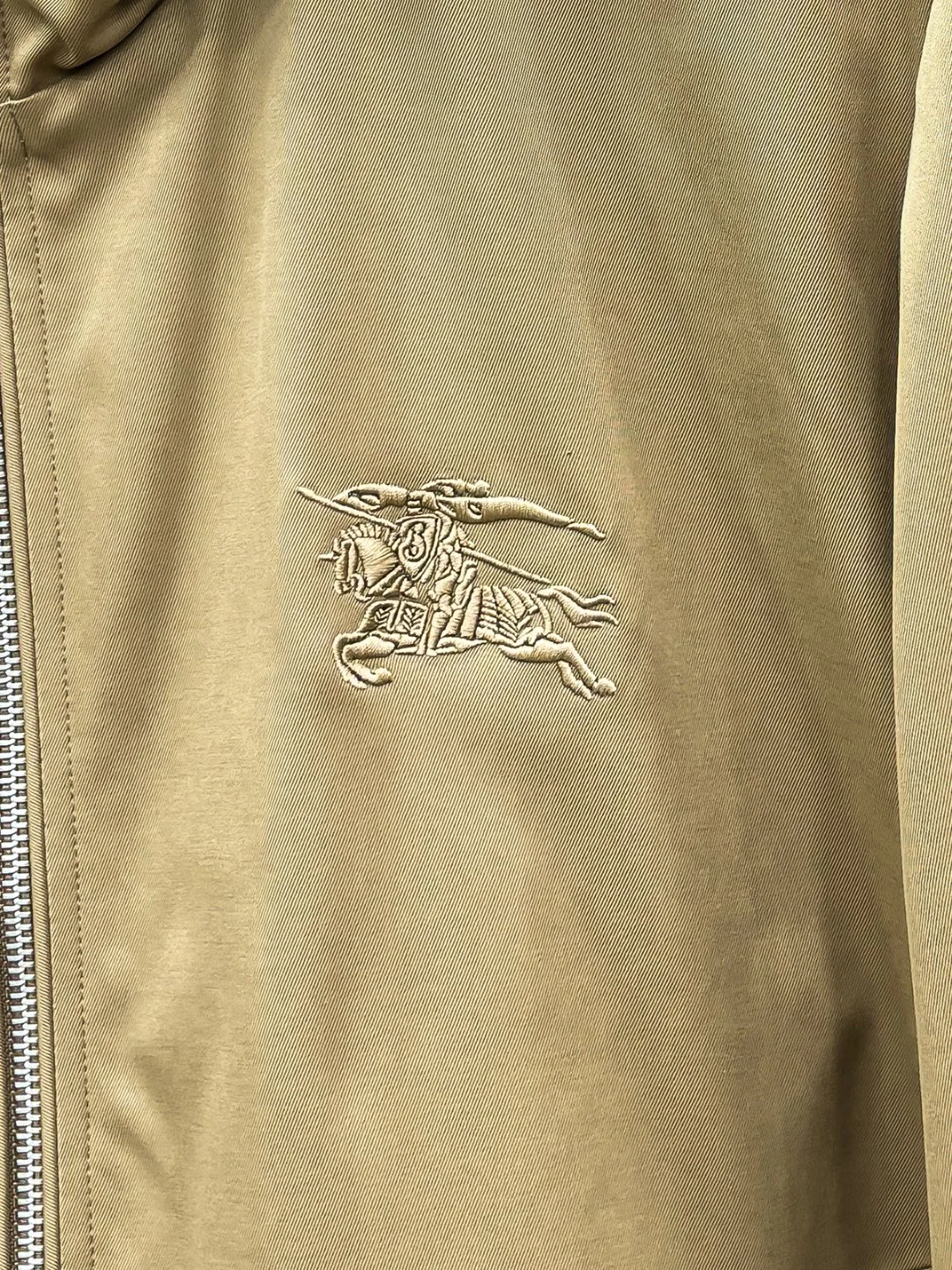 Куртки И Пуховики Мужские Burberry 3034734