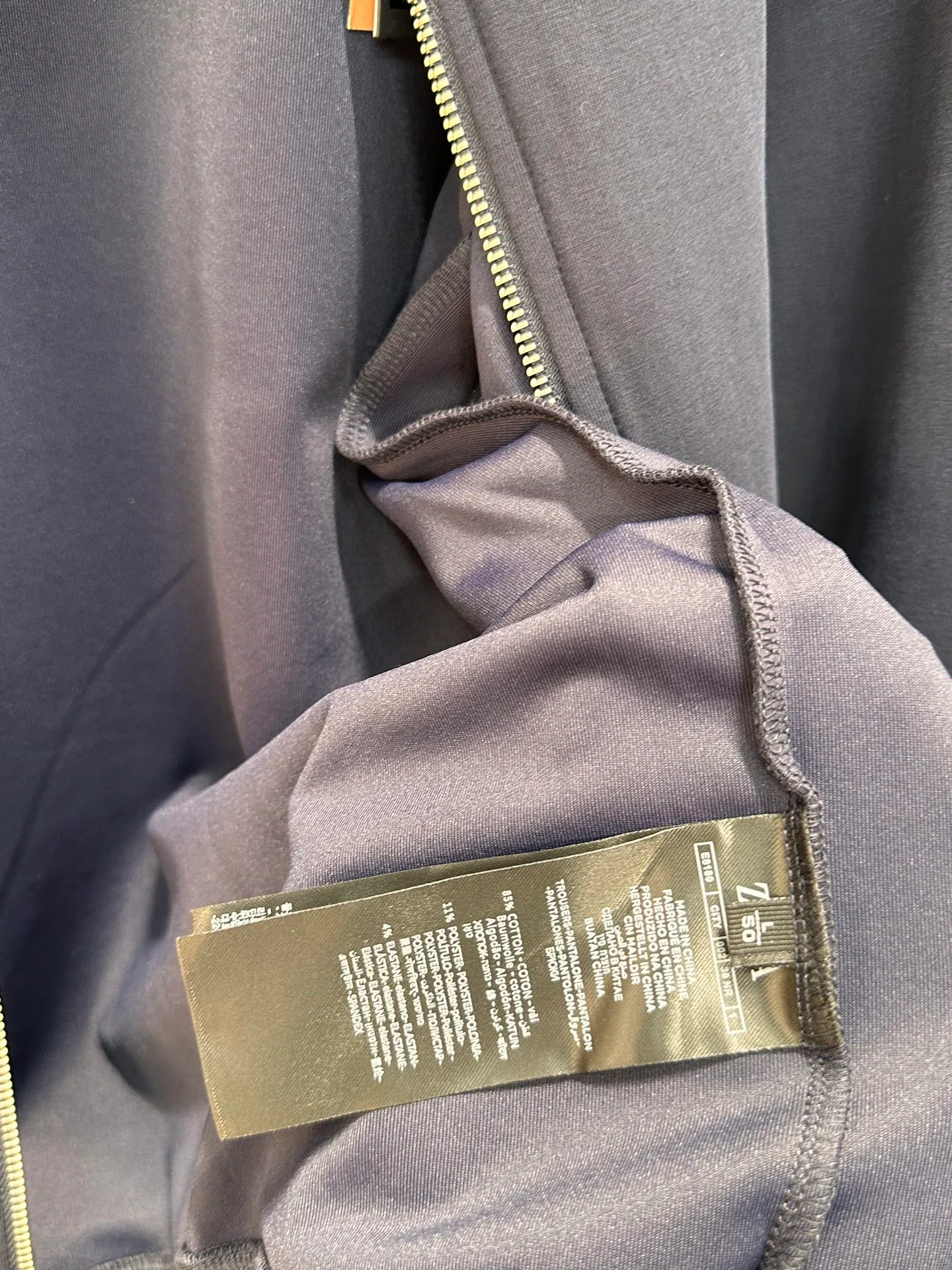 Спортивные Костюмы Мужские Zegna 12724002