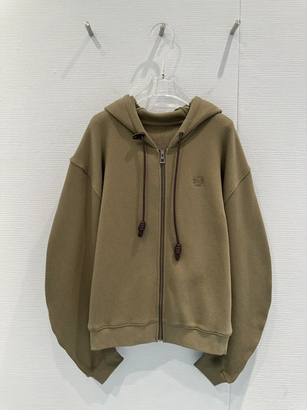 Свитшоты И Худи Женские Loewe 5201429