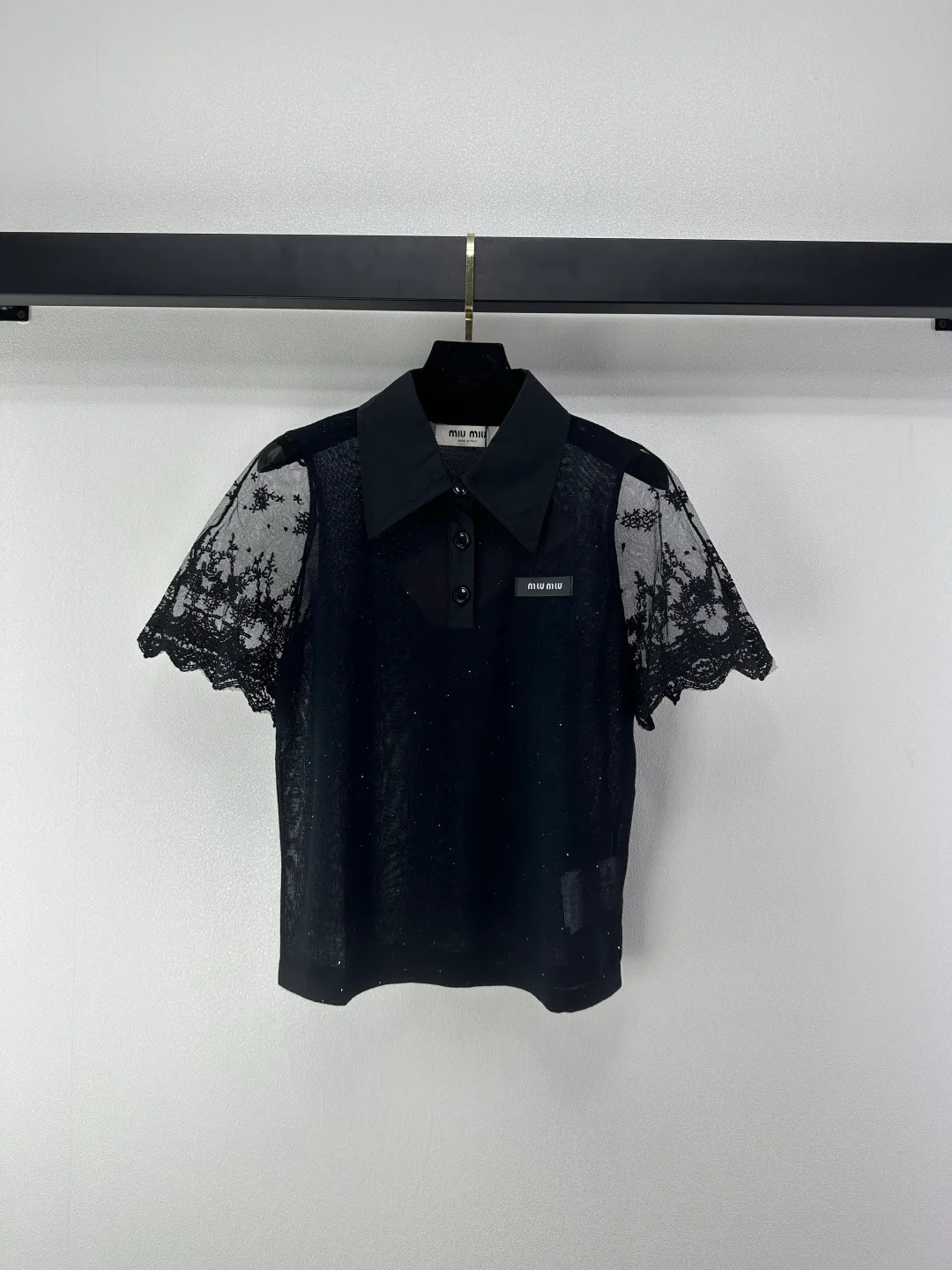 Рубашки Женские Miu Miu 13101481