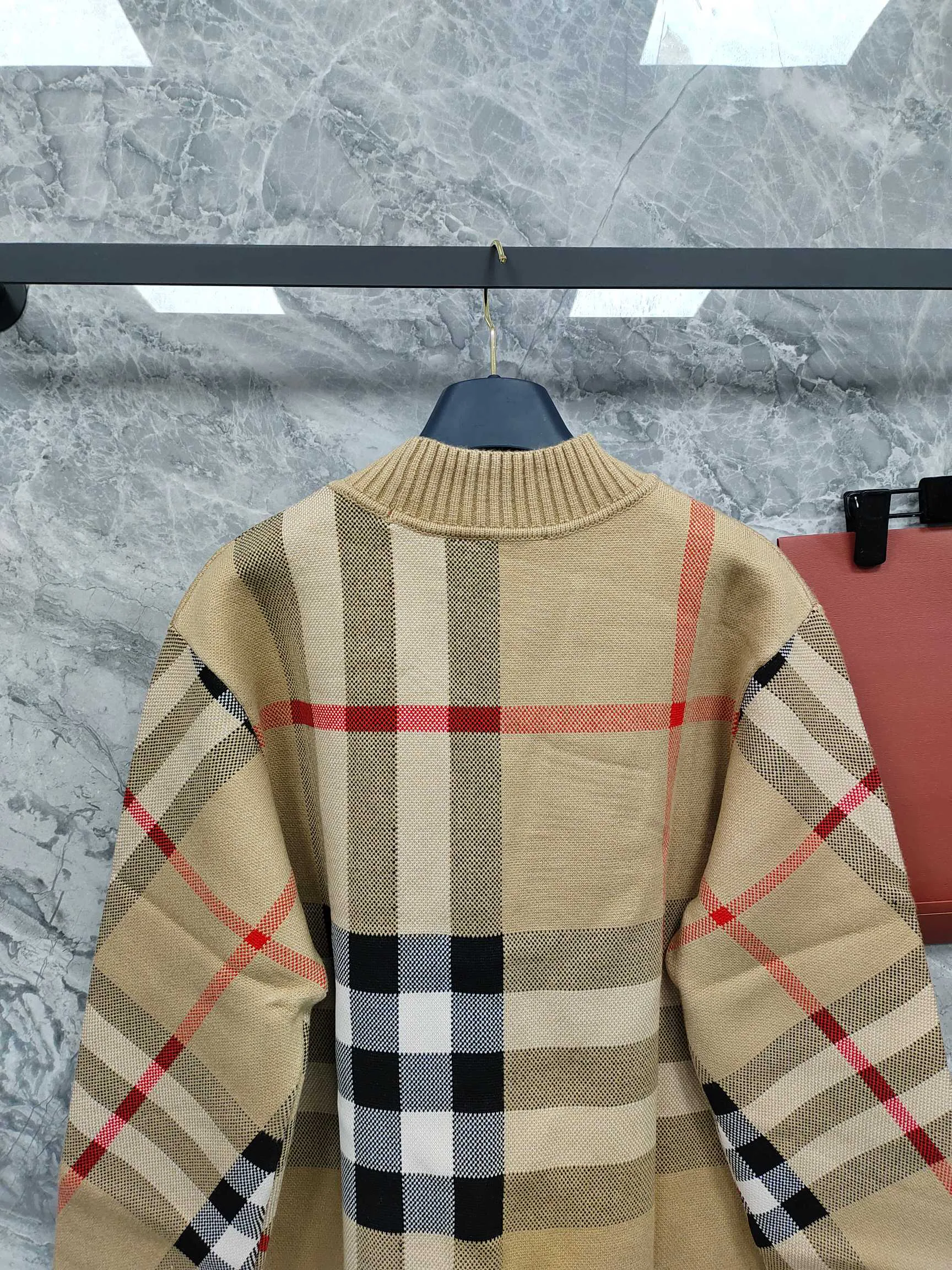 Джемперы И Свитеры Женские Burberry 18468051
