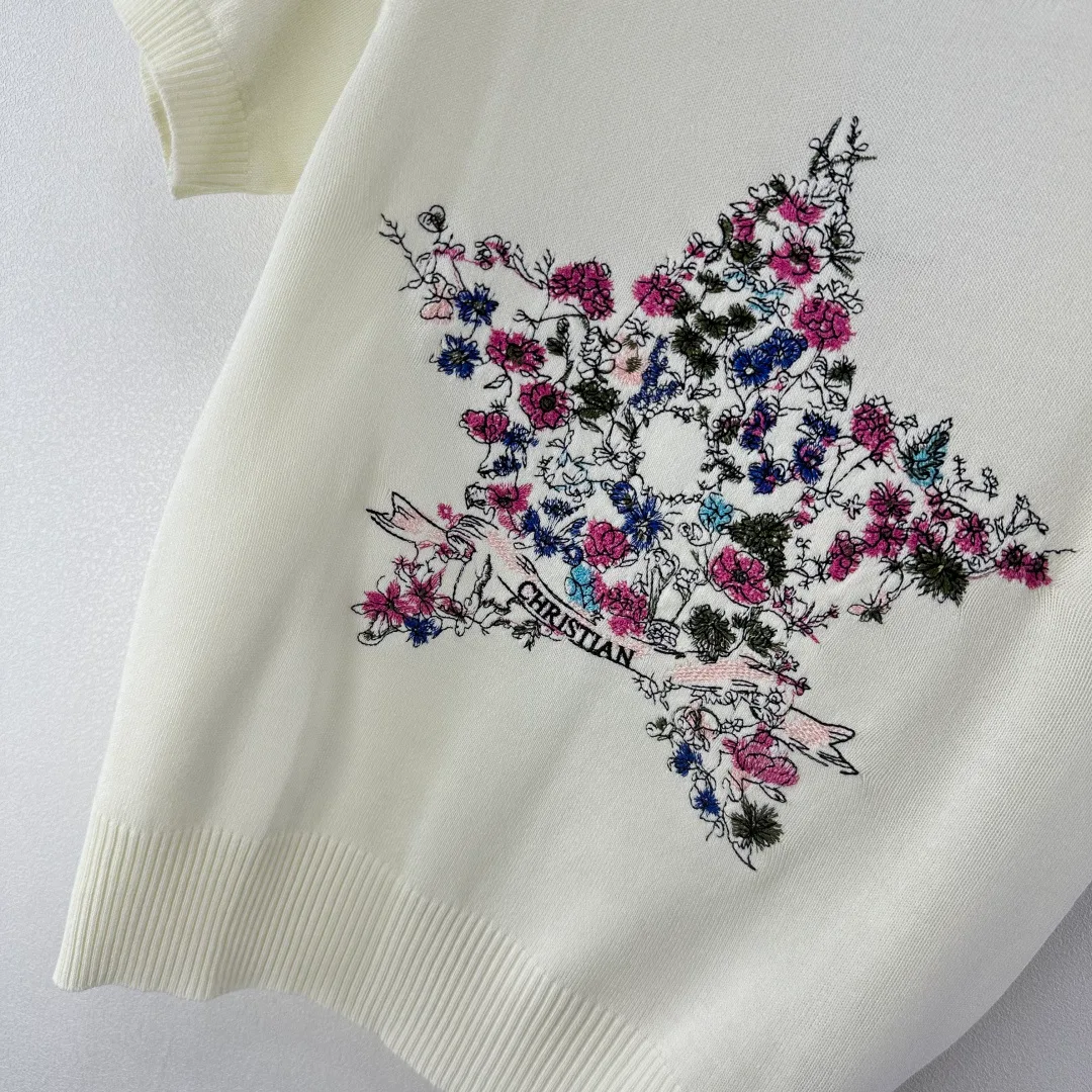 Джемперы И Свитеры Женские Christian Dior 11455144