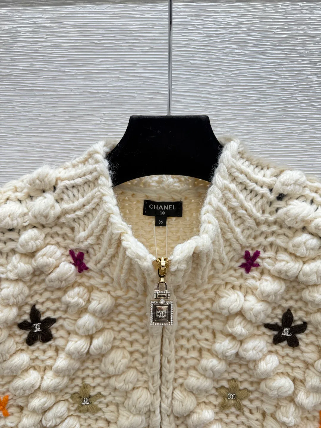 Джемперы И Свитеры Женские Chanel 18742994