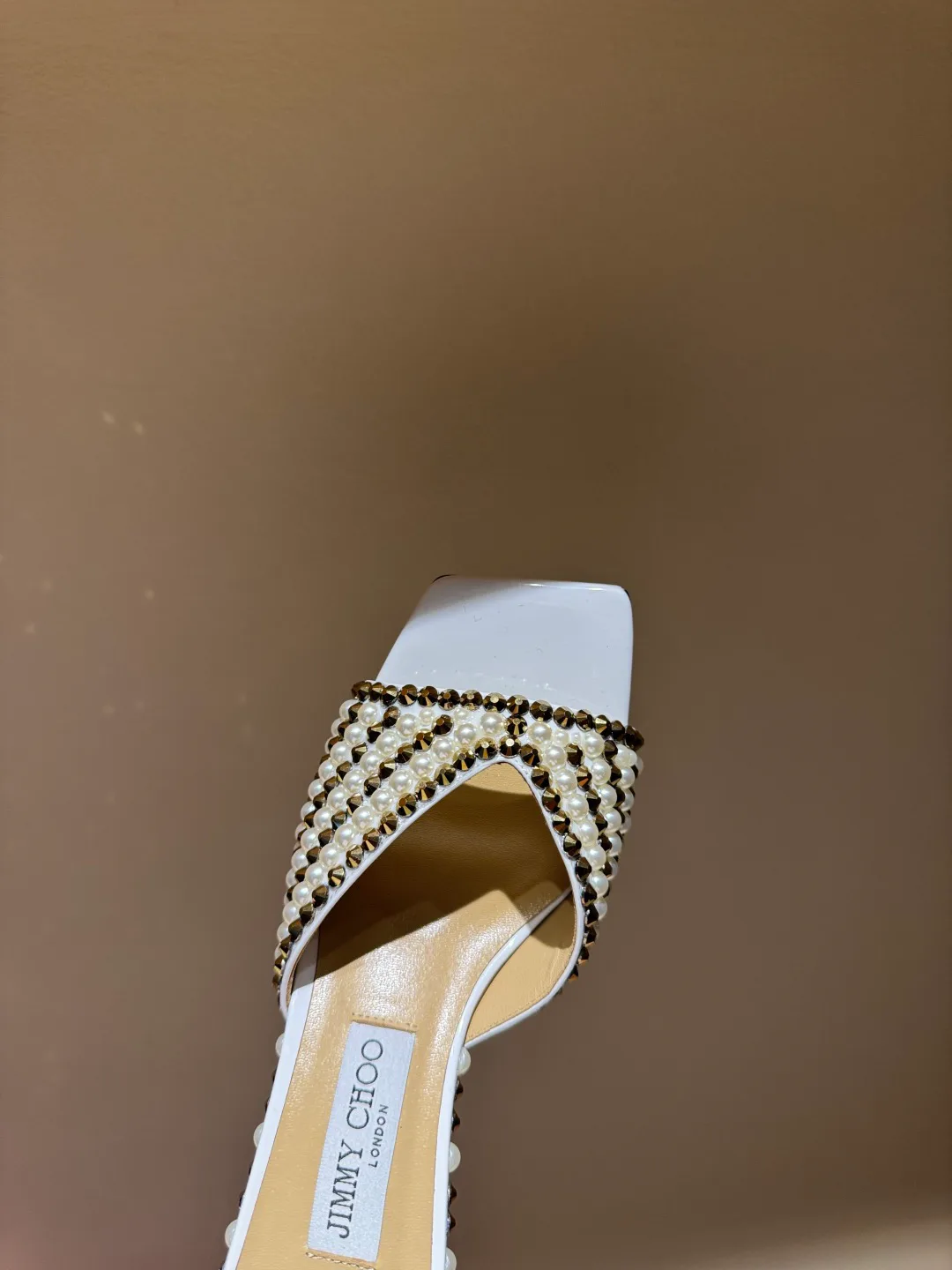 Босоножки Женские Jimmy Choo 788746