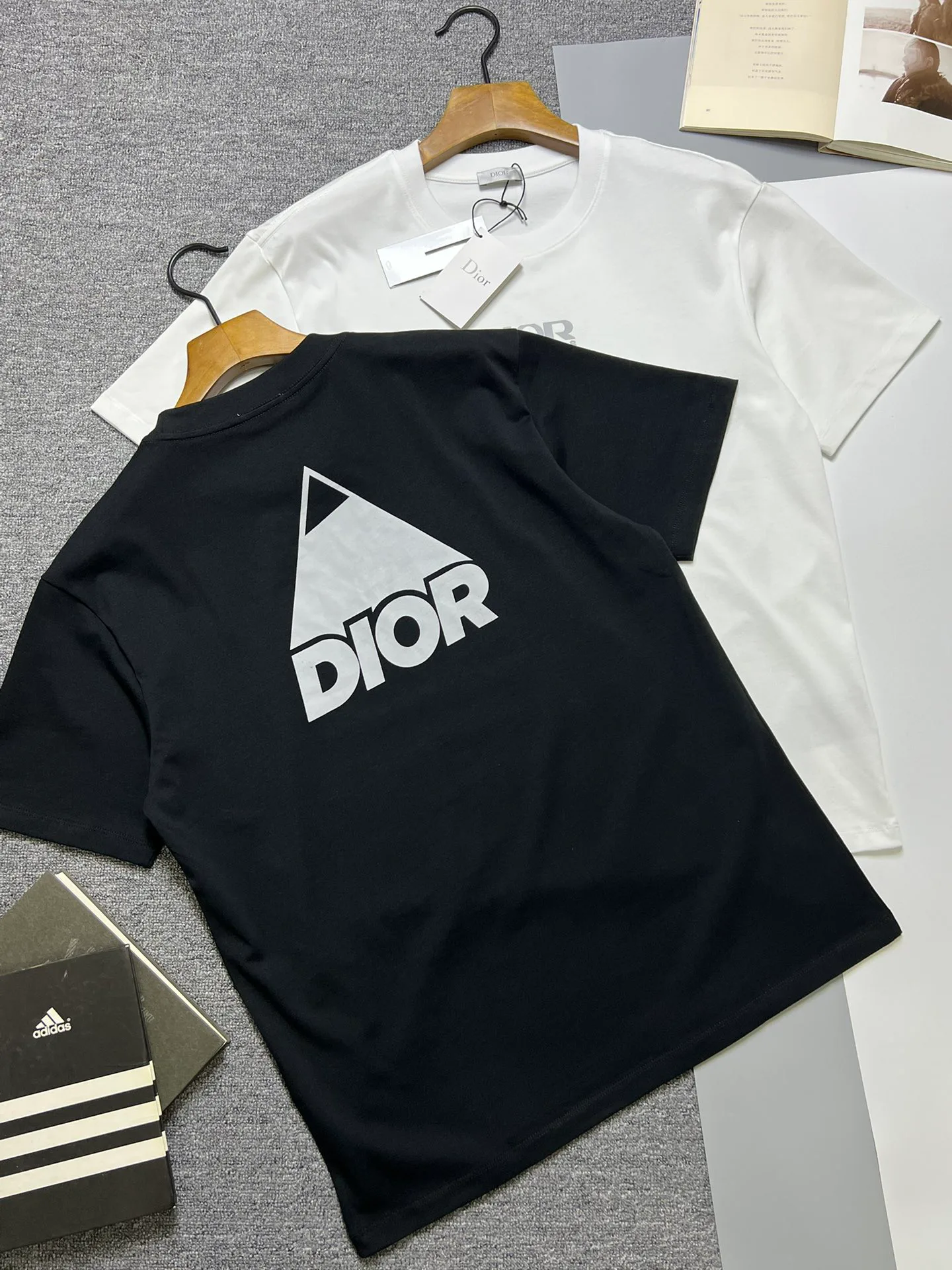 Футболки Женские Christian Dior 1125961