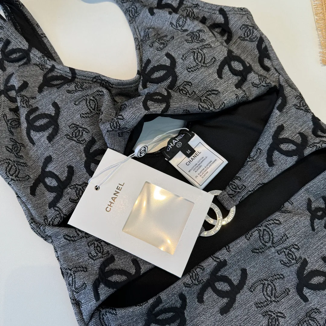 Купальники Женские Chanel 11616495