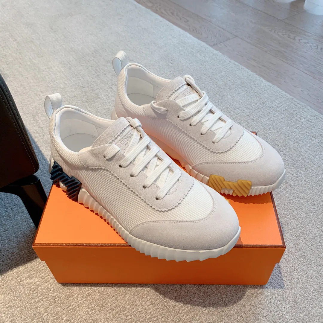 Кроссовки Женские Hermes 1154546