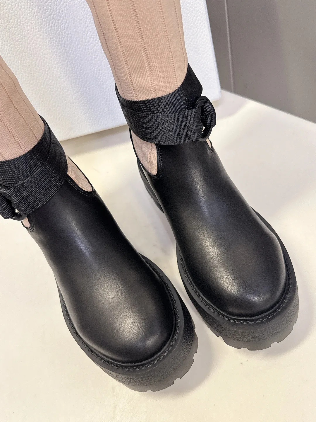 Сапоги Женские Christian Dior 251549