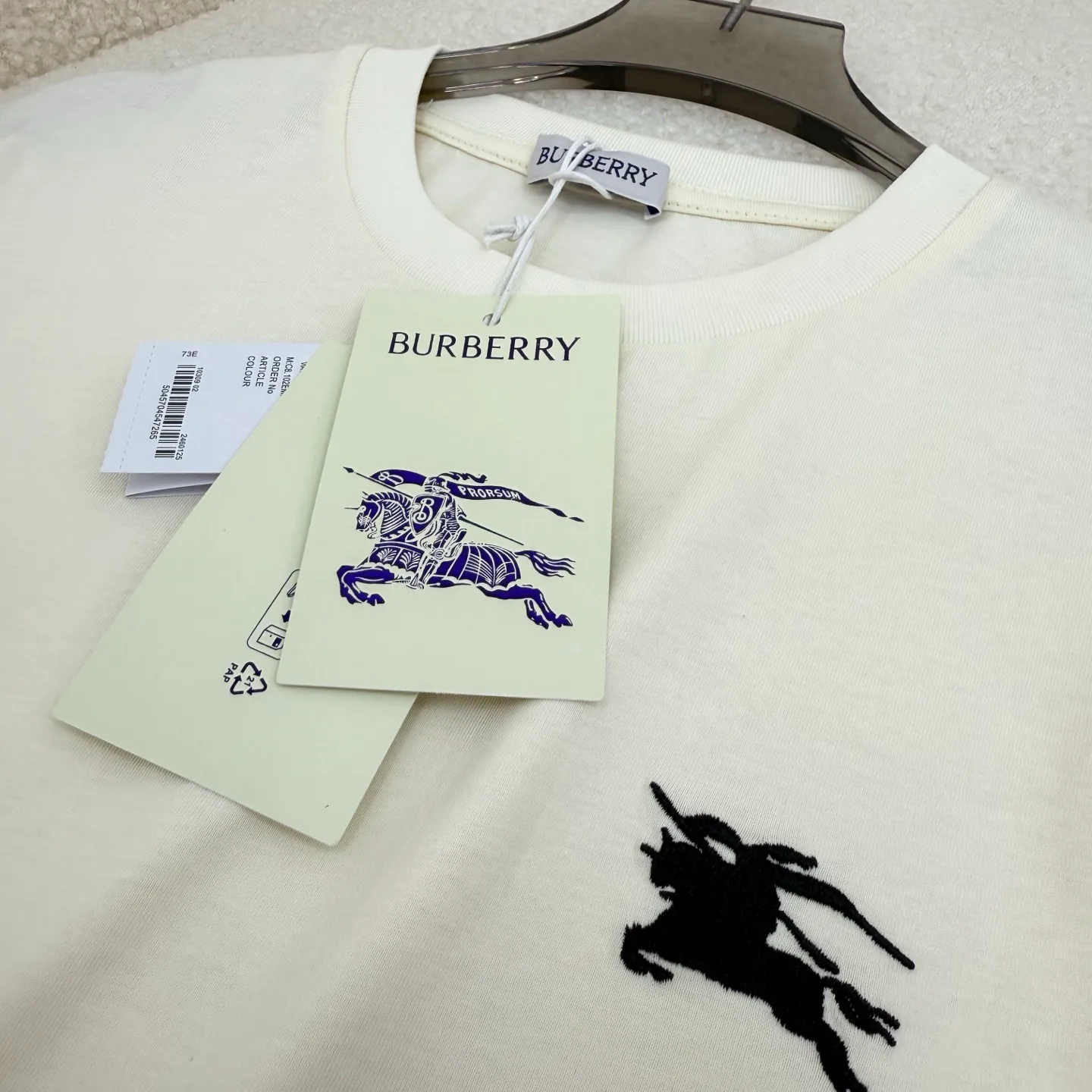 Футболки Женские Burberry 11250081