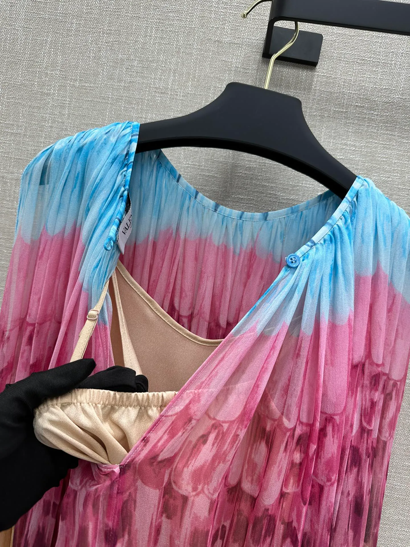 Платья Женские Valentino 9524