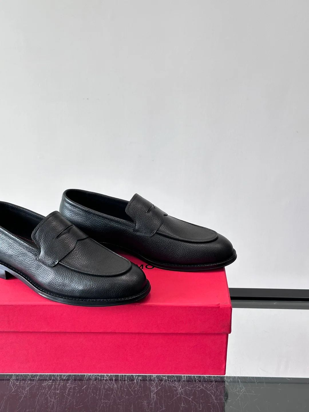 Лоферы И Туфли Мужские Salvatore Ferragamo 13119215