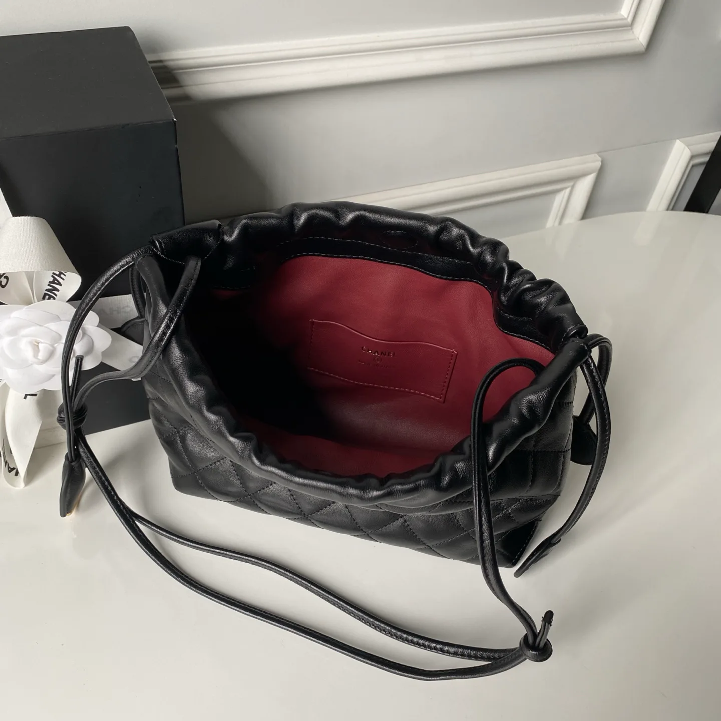 Классические Сумки Женские Chanel 12718250
