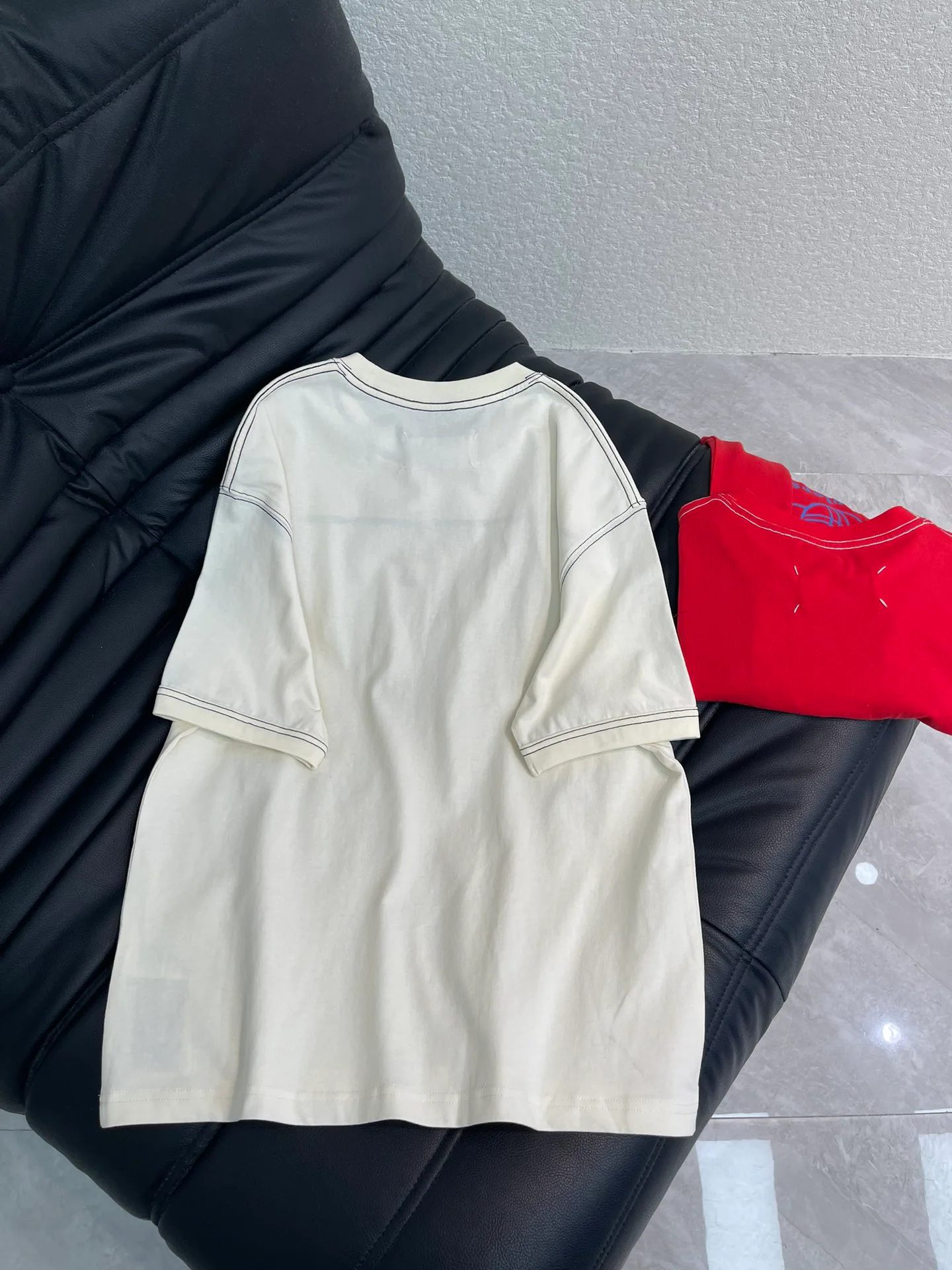 Футболки Женские Maison Margiela 710238