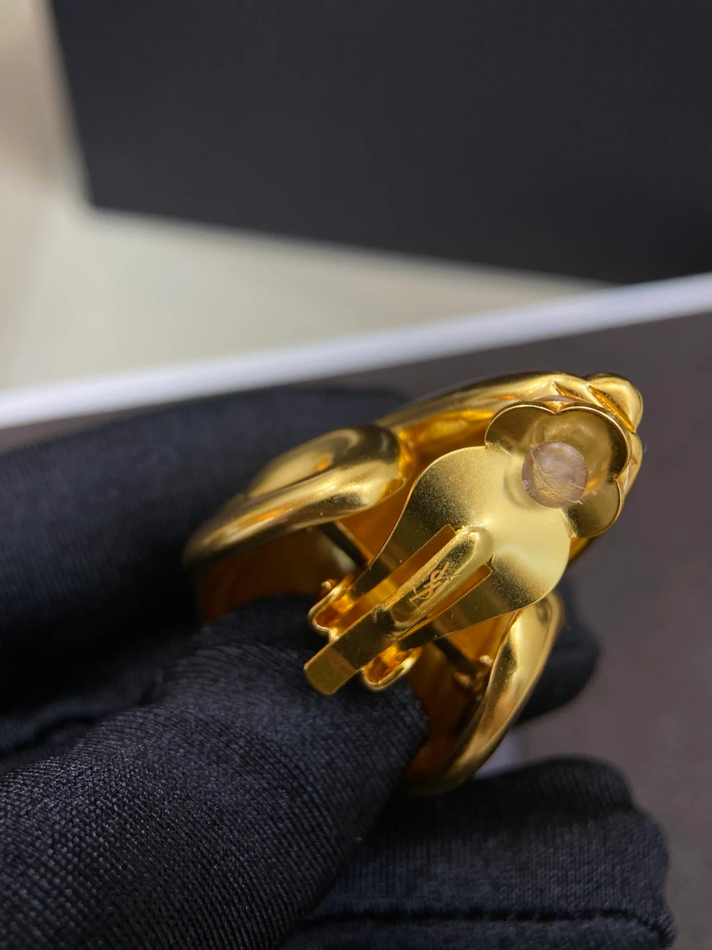 Бижутерия Saint Laurent 893981