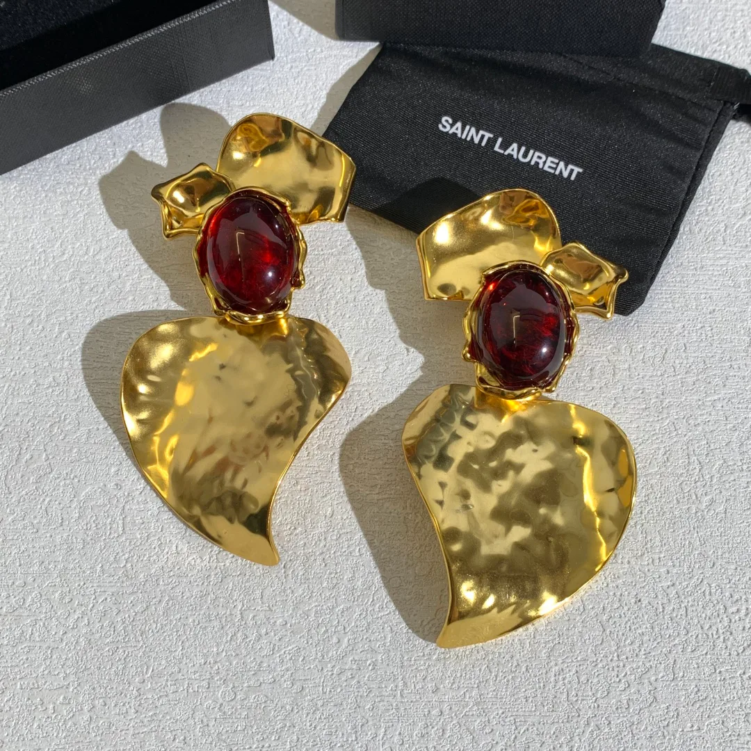 Бижутерия Saint Laurent 206751