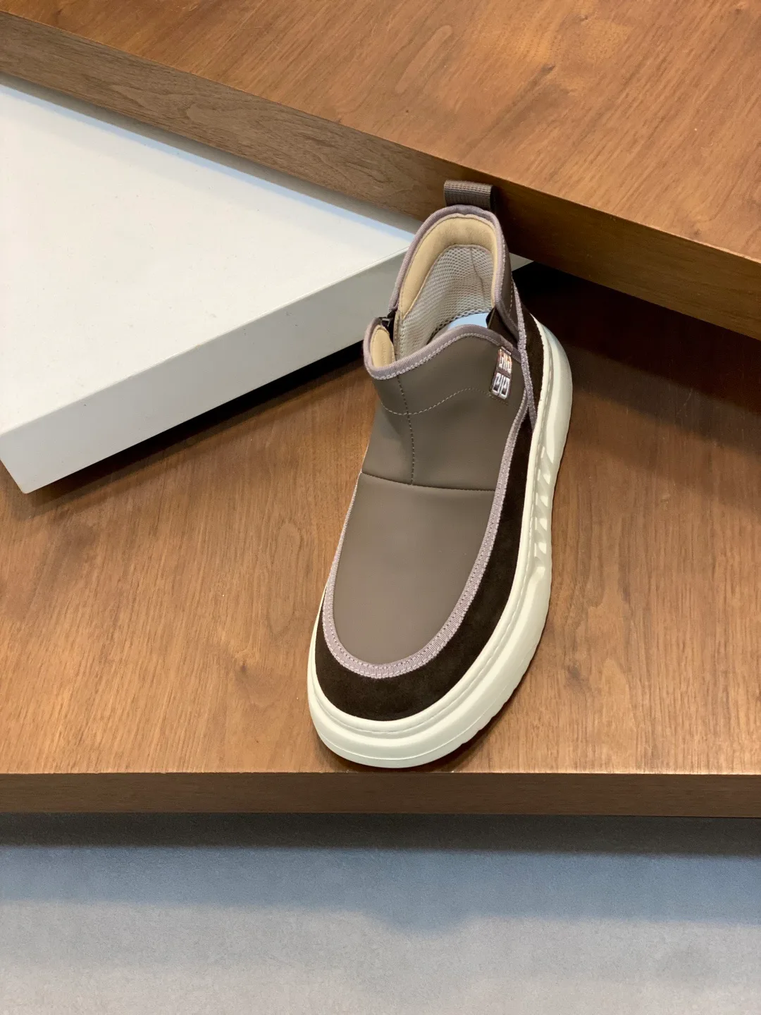 Ботинки Мужские Givenchy 369110