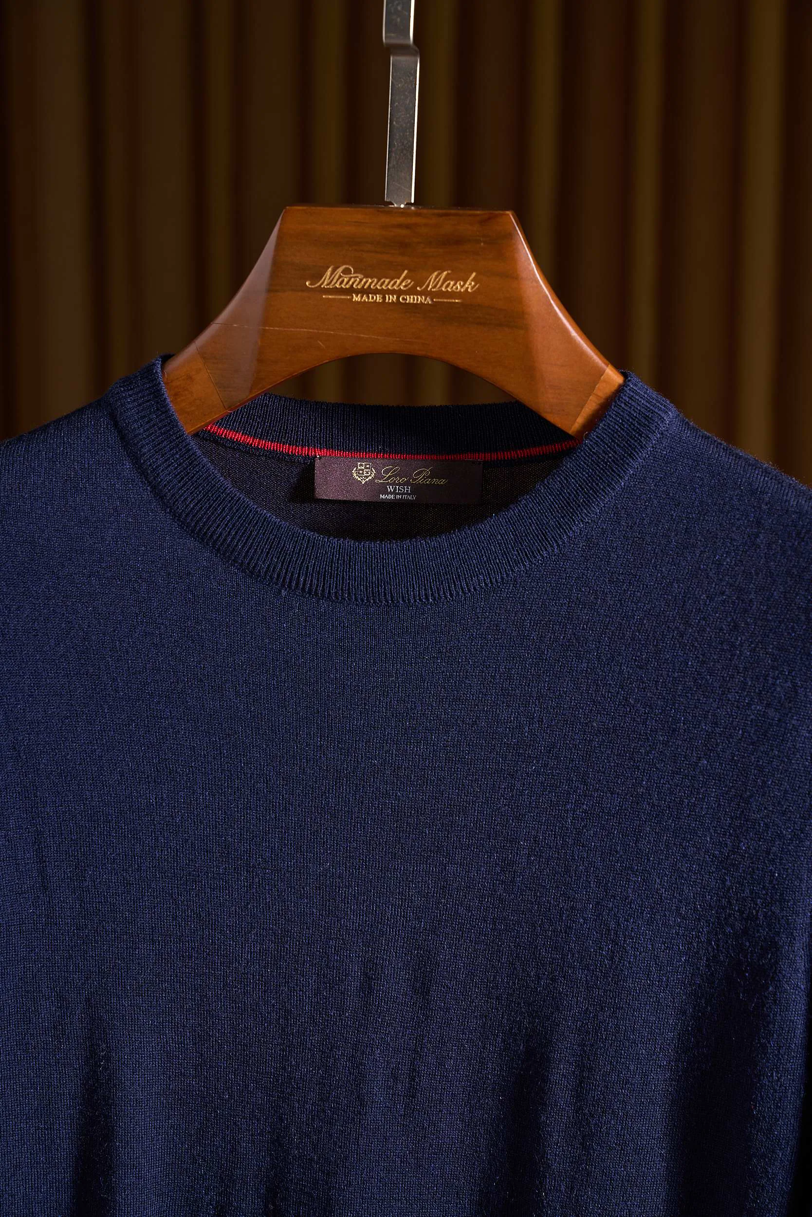 Джемперы И Свитеры Мужские Loro Piana 18084835