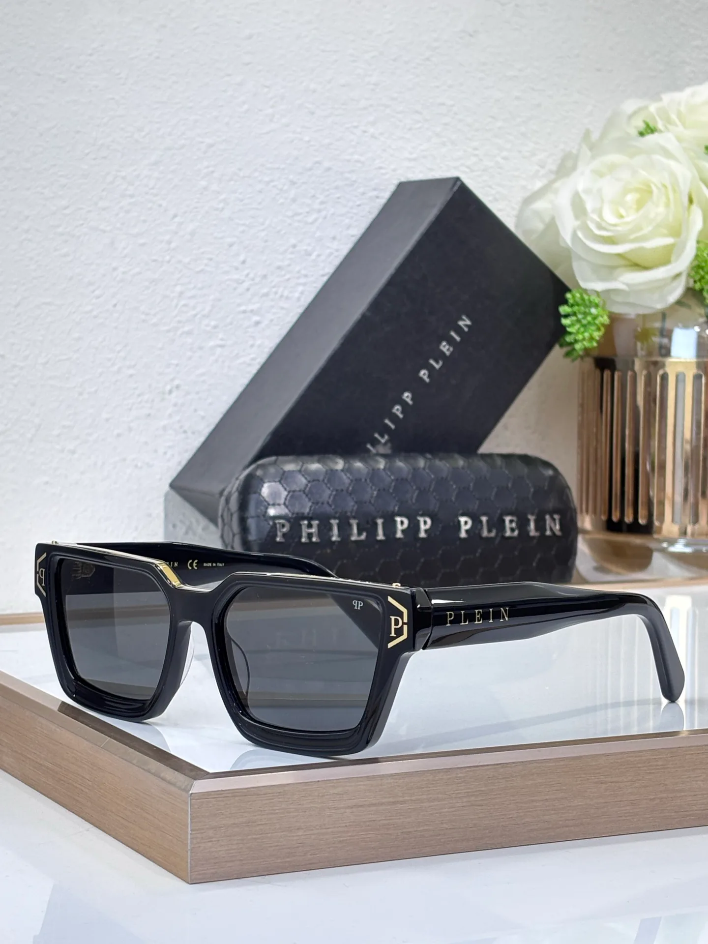 Очки Philipp Plein 18287024