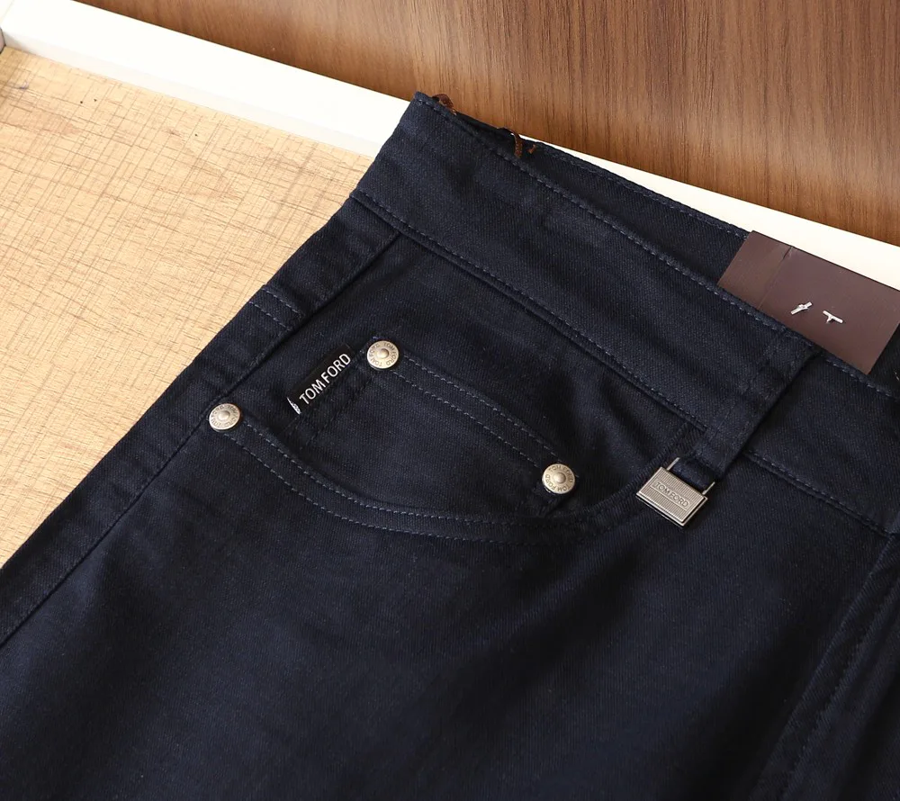 Джинсы Мужские Tom Ford 1945322