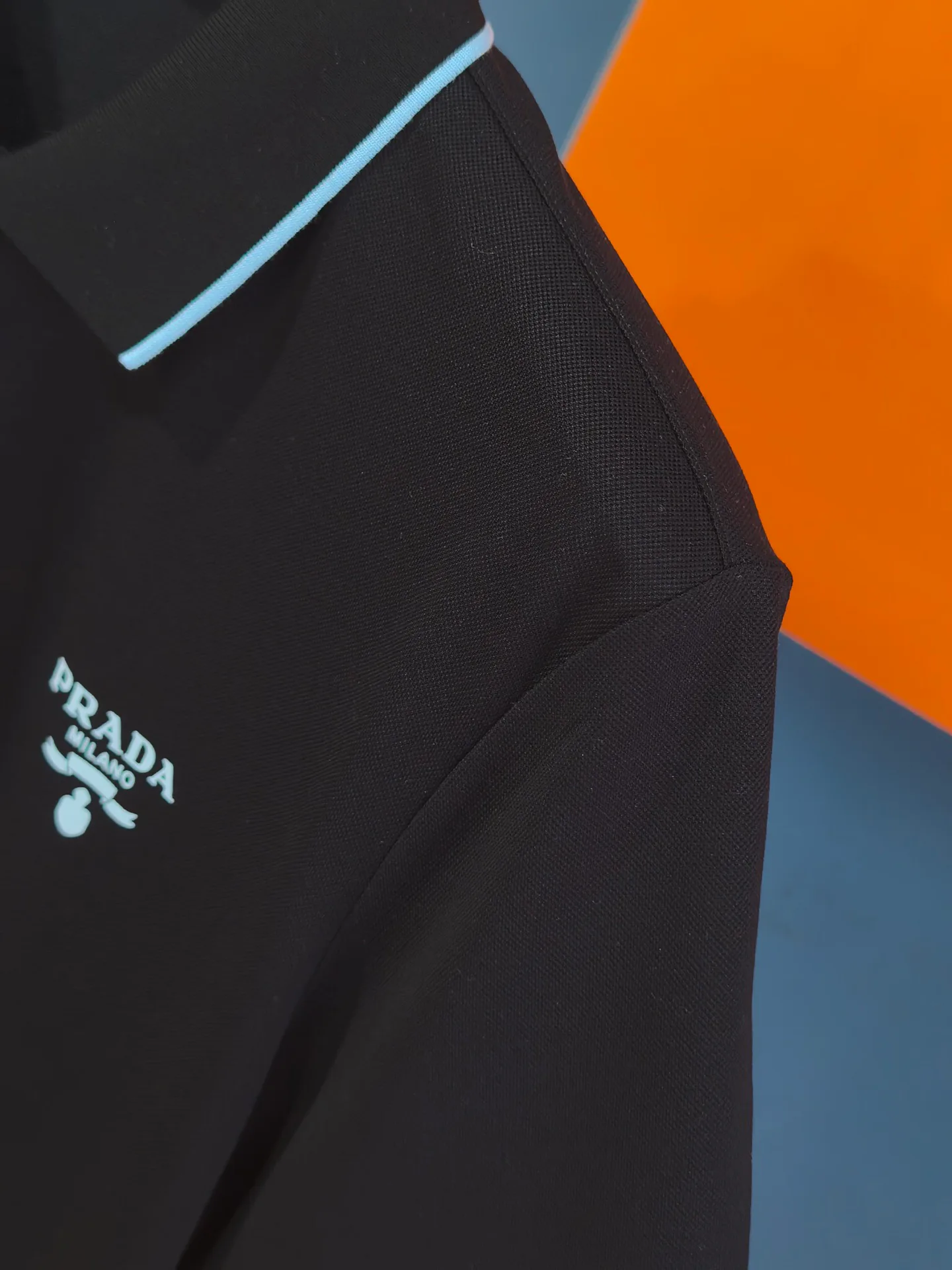 Футболки Мужские Prada 146320