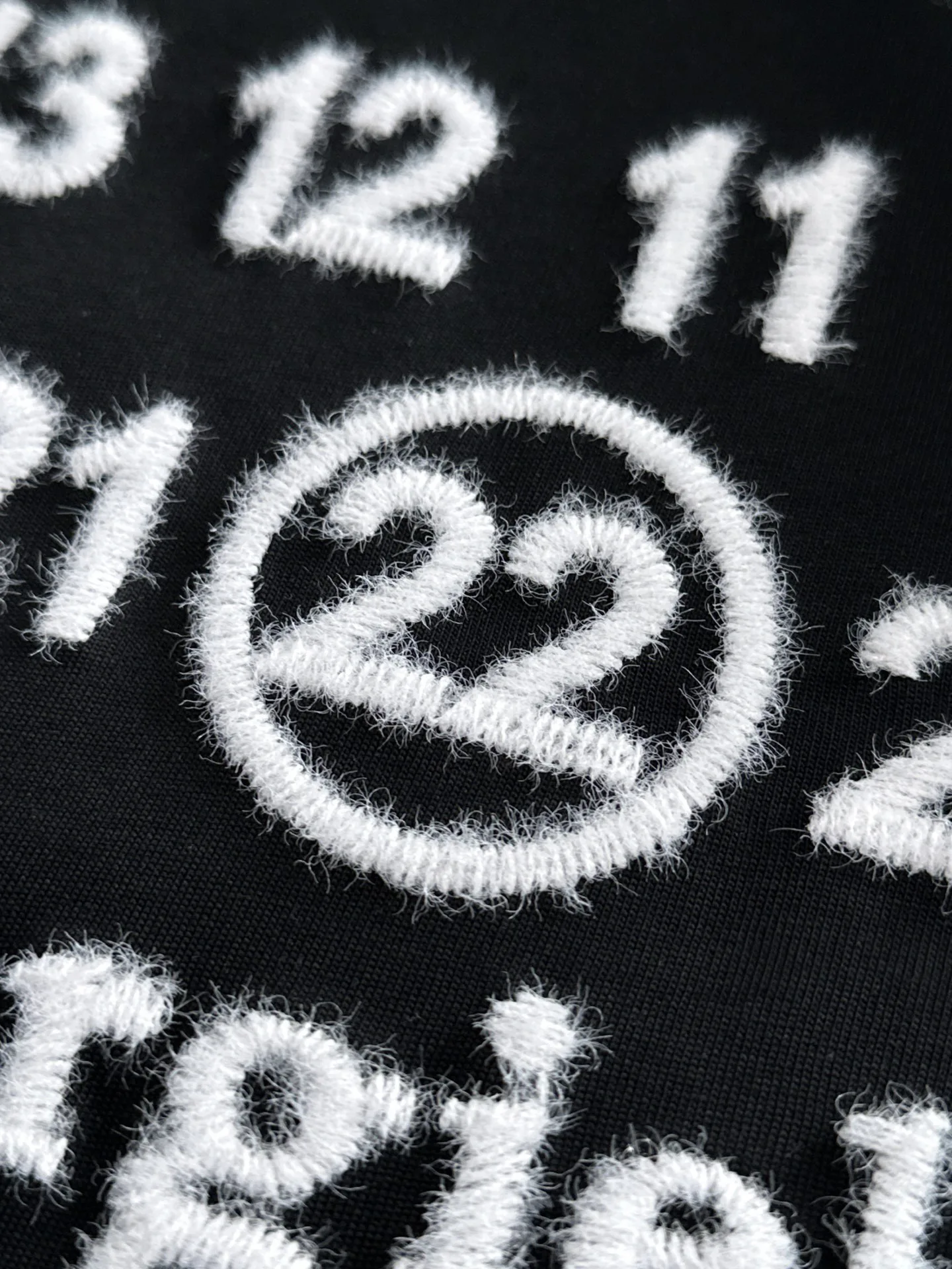 Футболки Мужские Maison Margiela 11694991