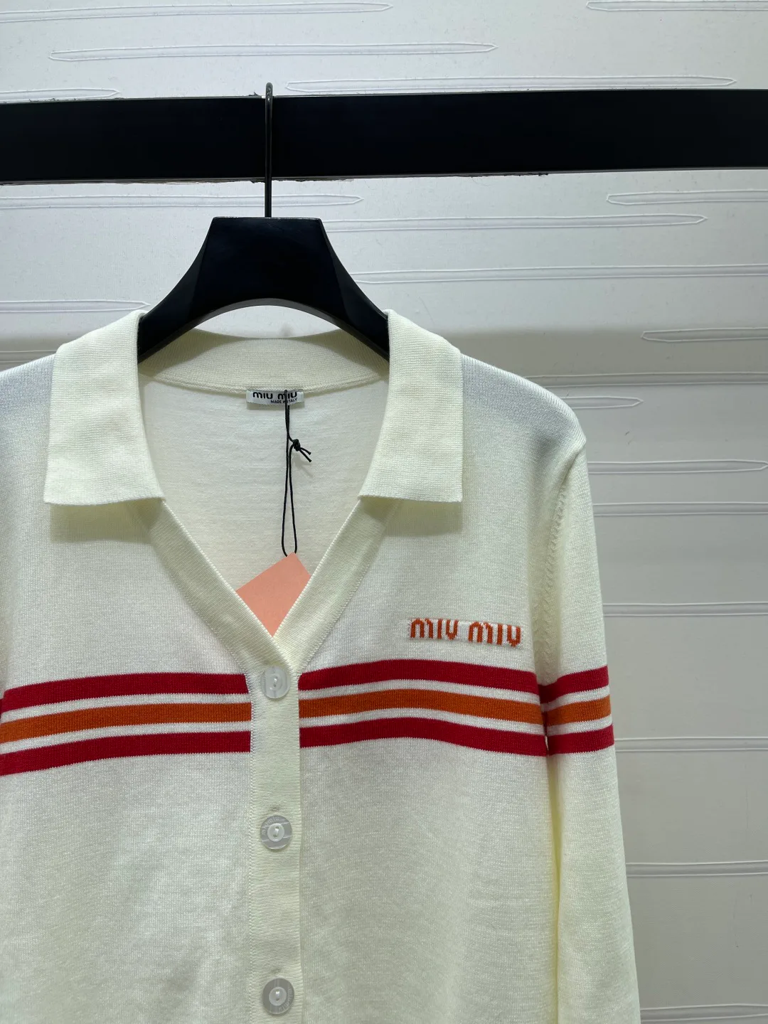 Джемперы И Свитеры Женские Miu Miu 18781466