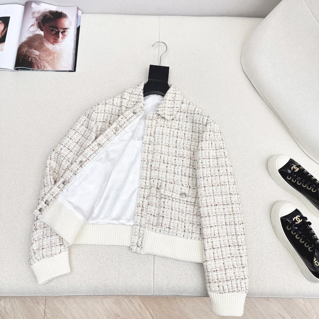 Куртки Женские Chanel 506815