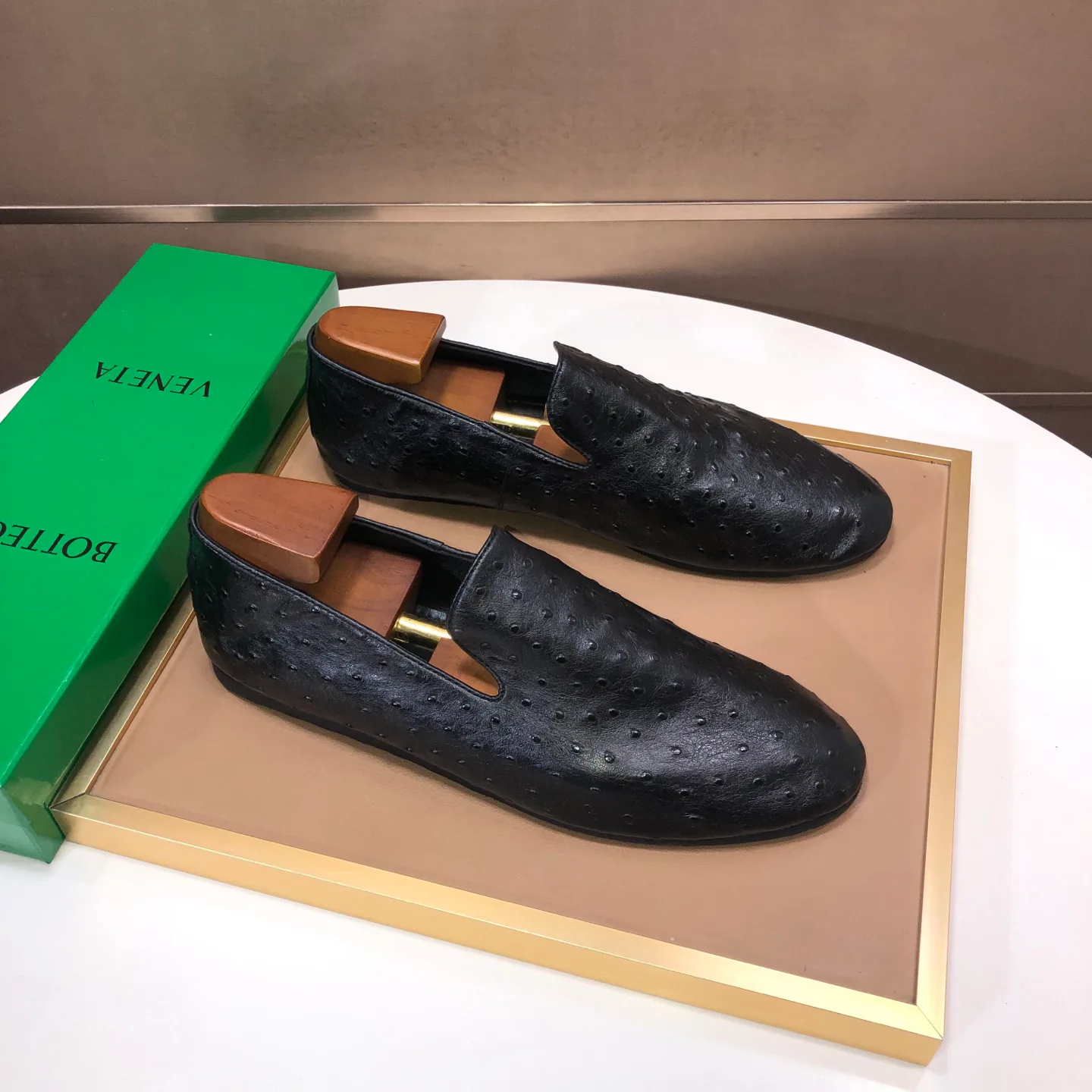 Лоферы И Туфли Мужские Bottega Veneta 18262227