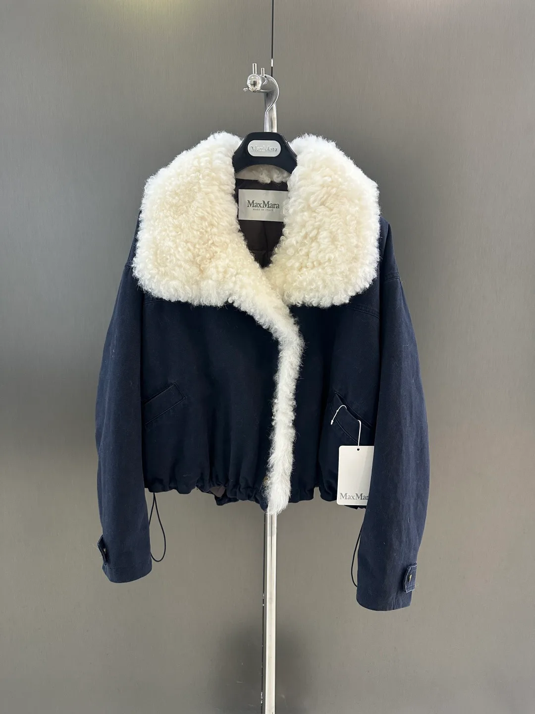Шубы Женские Max Mara 5051279