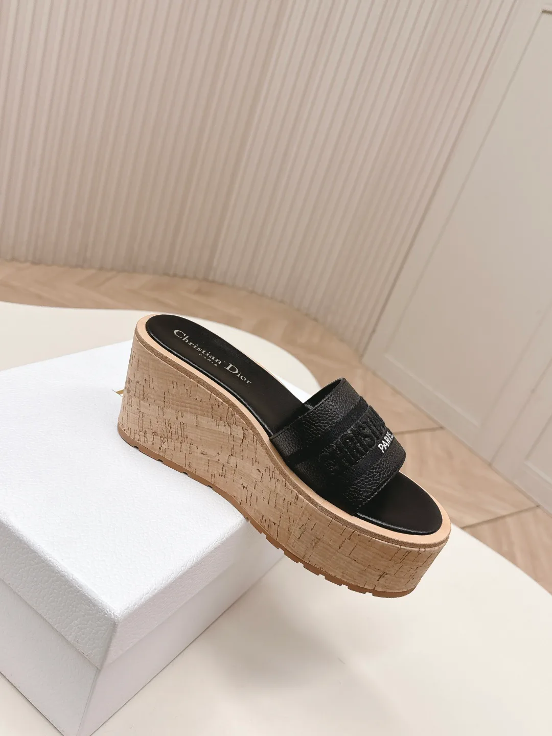 Босоножки Женские Christian Dior 11594969