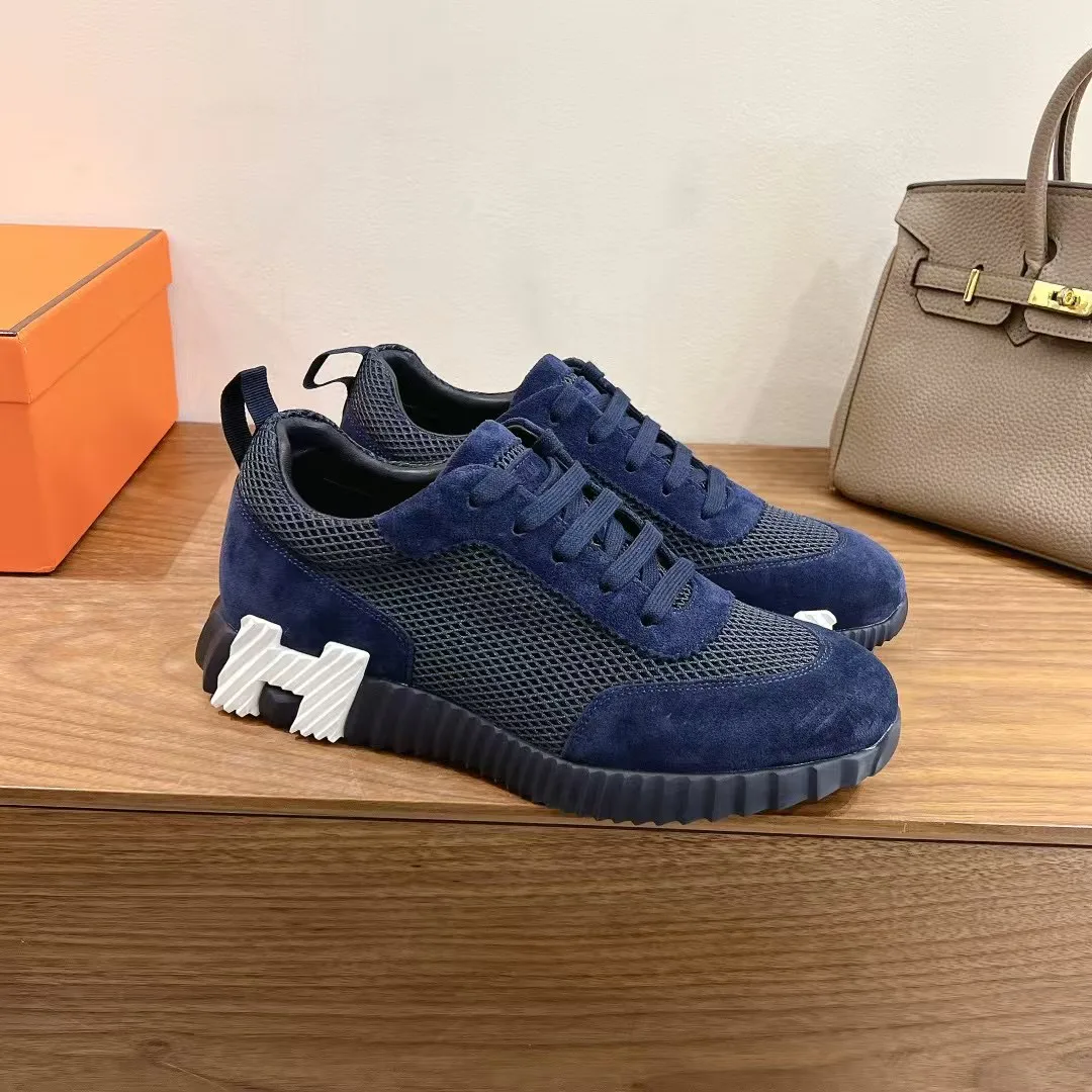 Кроссовки Женские Hermes 4214602