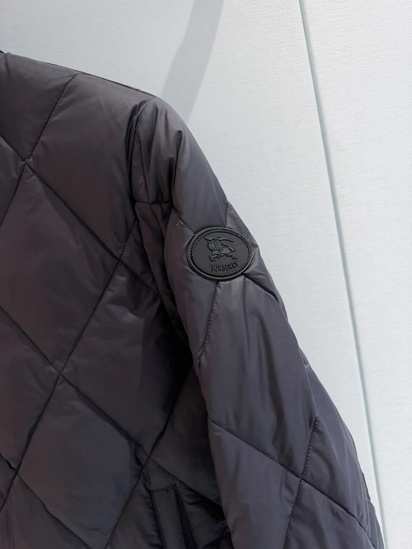 Куртки И Пуховики Женские Burberry 18911376