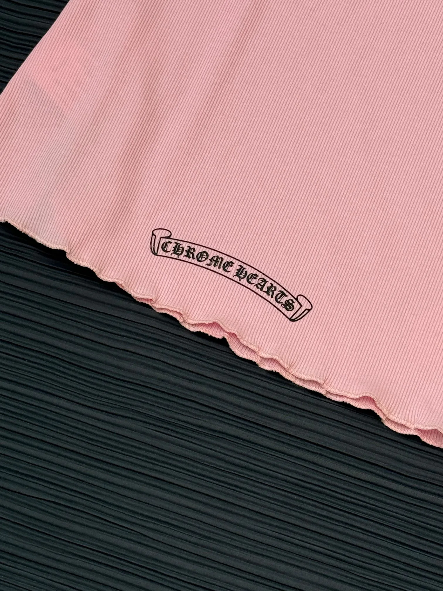 Платья Женские Chrome Hearts 13425717