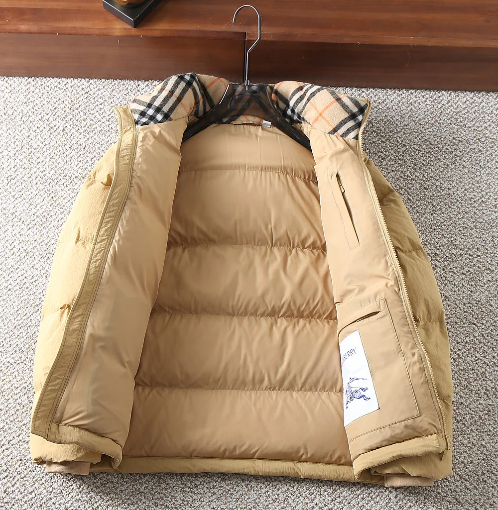 Куртки И Пуховики Женские Burberry 6604004