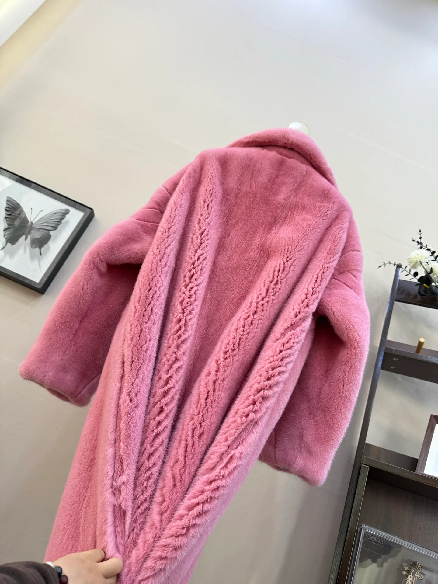 Шубы Женские Max Mara 1065951