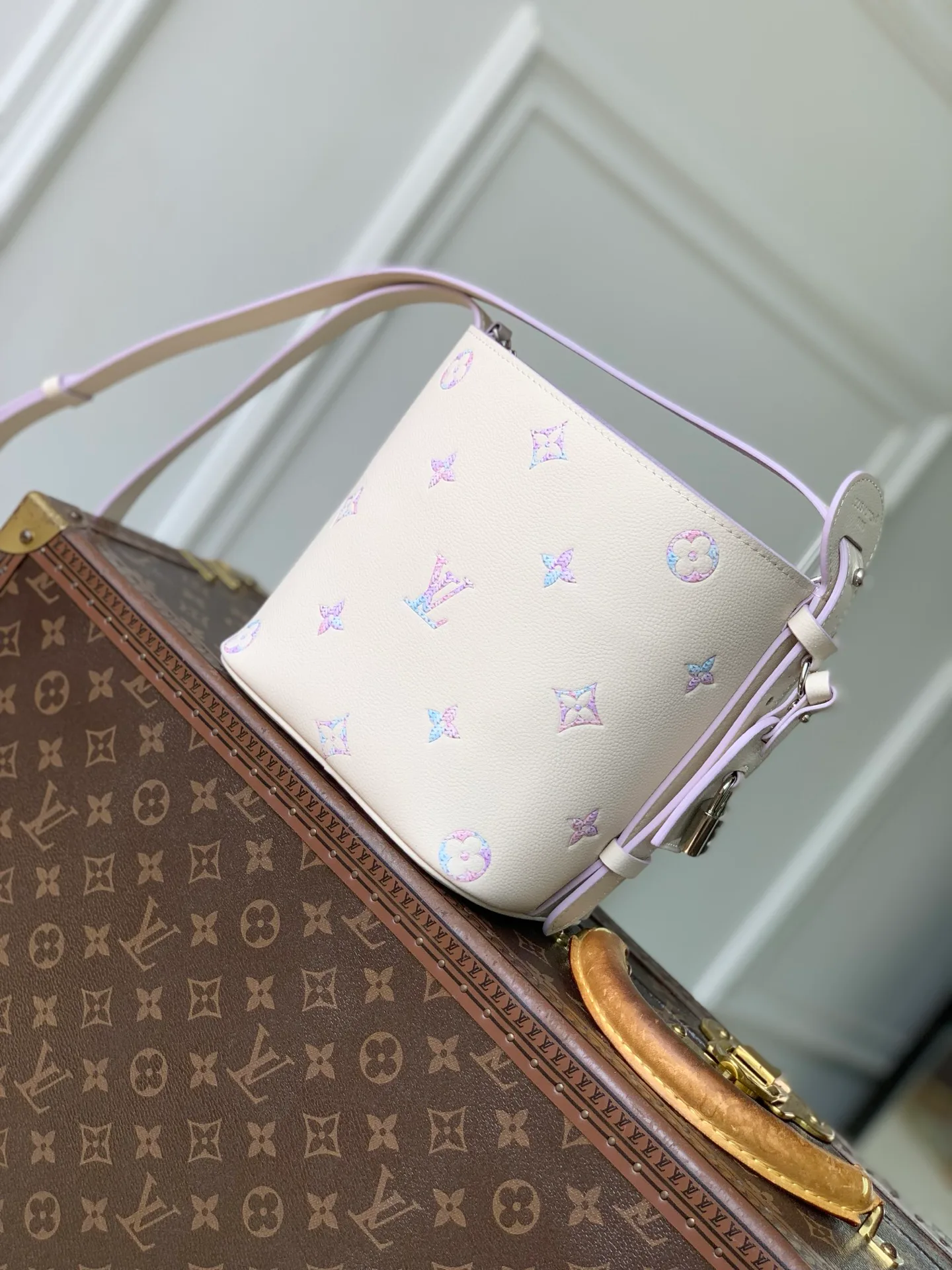 Классические Сумки Женские Louis Vuitton 18147483