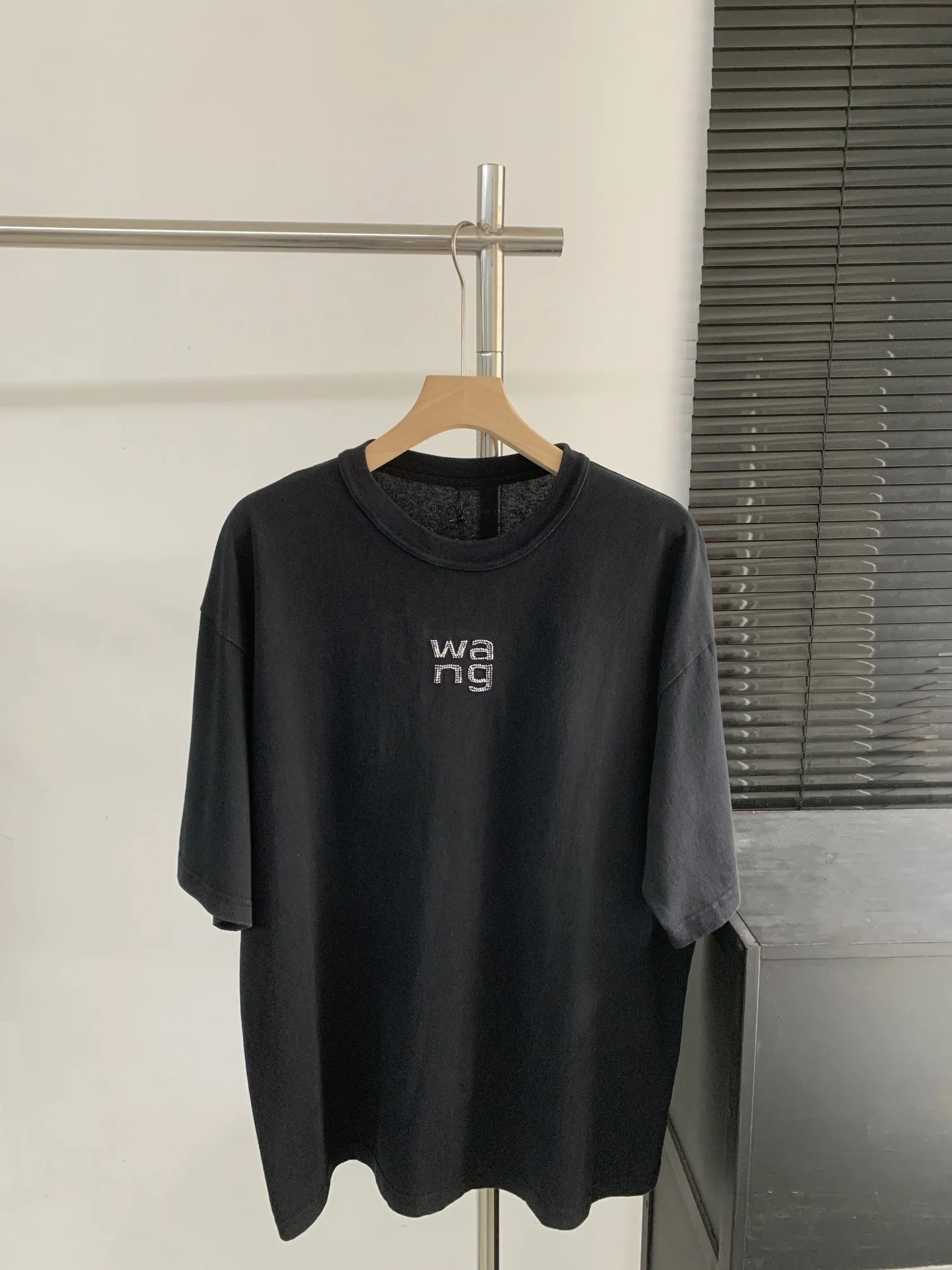 Футболки Мужские Alexander Wang 13306578