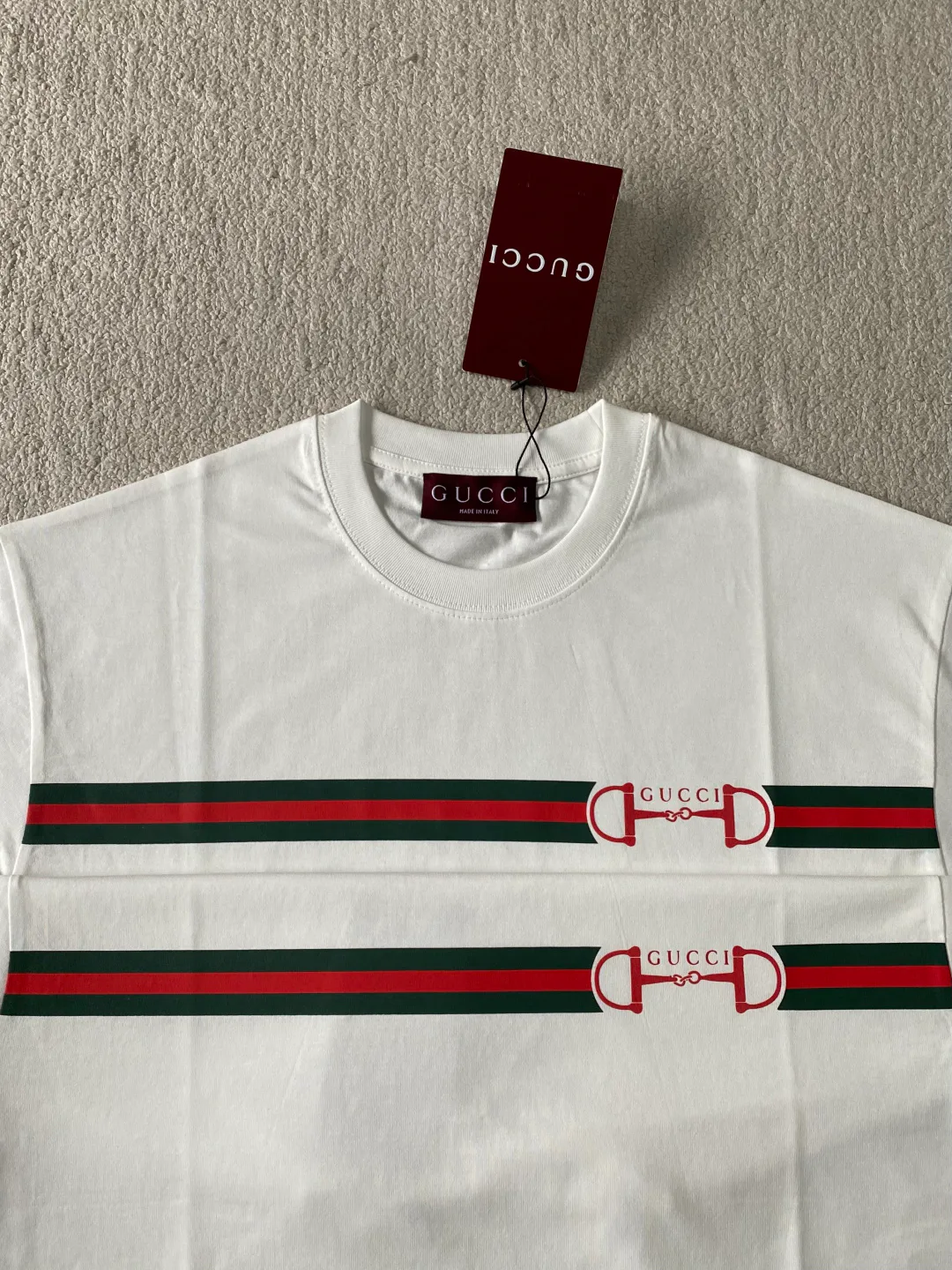 Футболки Мужские Gucci 5405759