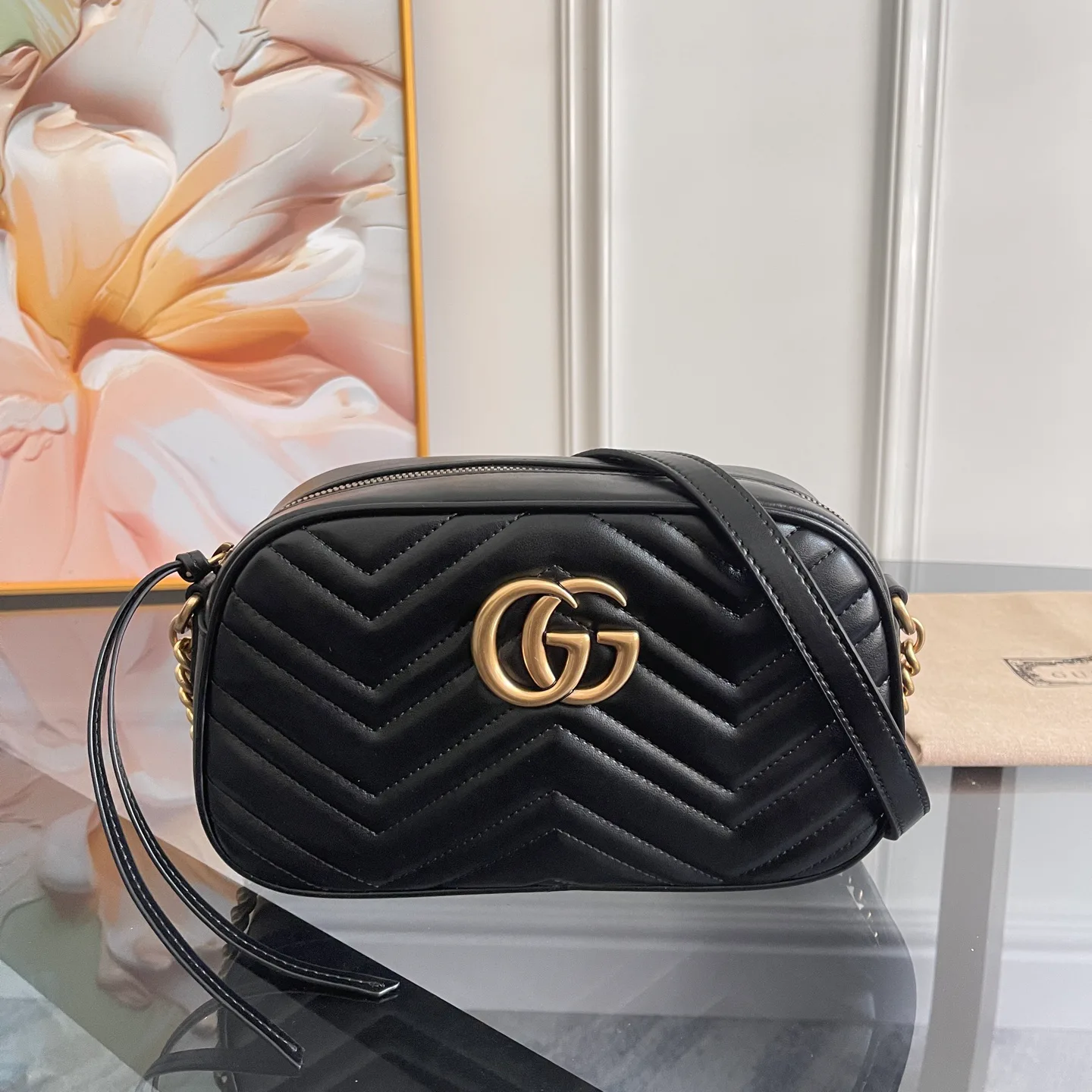 Классические Сумки Женские Gucci 13558890