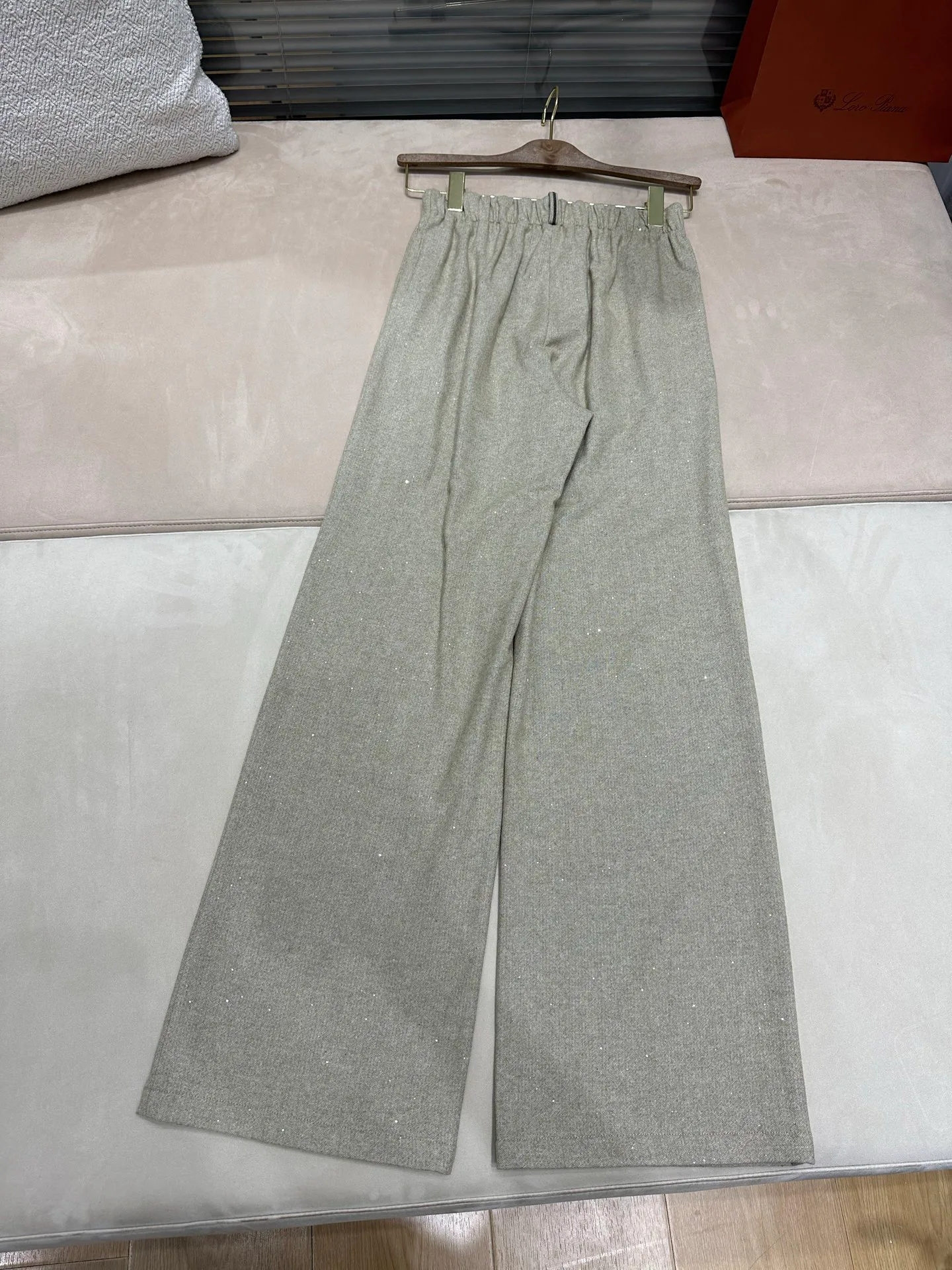 Брюки Женские Brunello Cucinelli 18175929