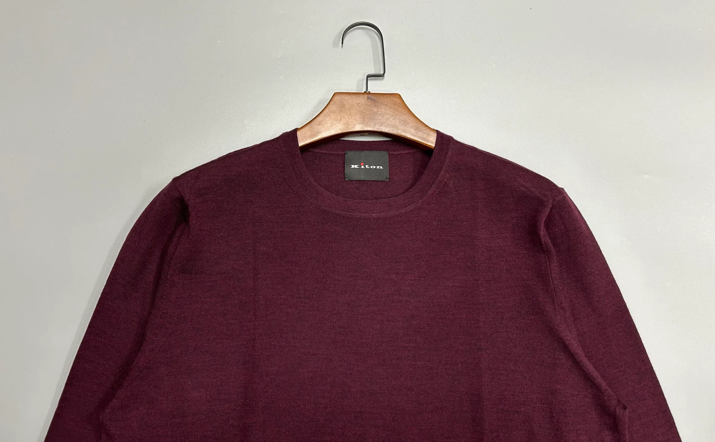 Джемперы И Свитеры Мужские Kiton 1052216