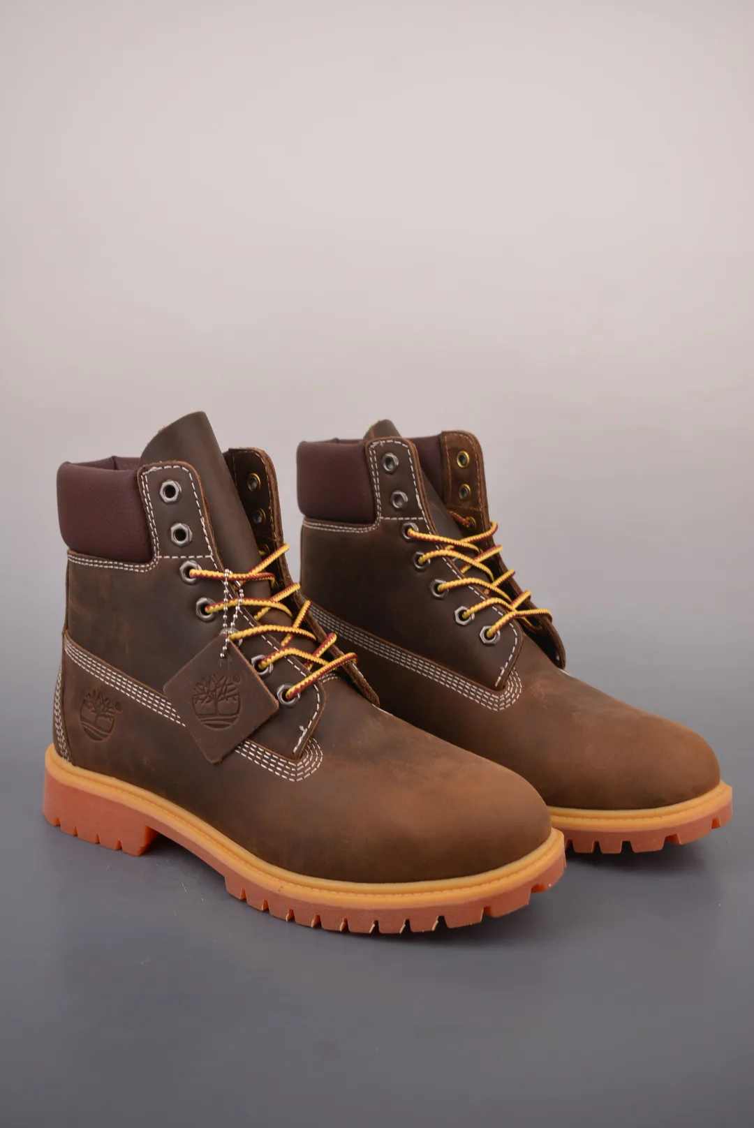 Ботинки Мужские Timberland 17954858