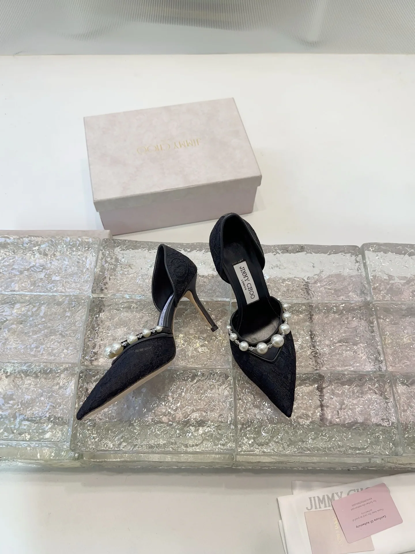 Туфли Женские Jimmy Choo 12805388