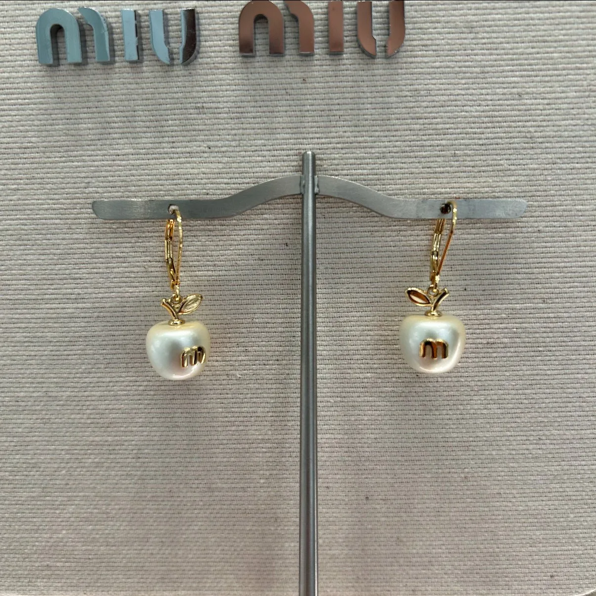 Бижутерия Miu Miu 16974087