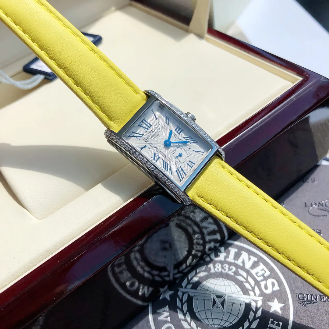 Часы Женские Longines 13909537