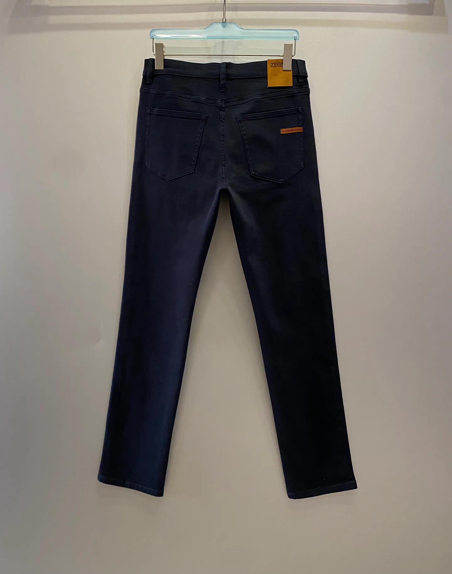 Джинсы Мужские Zegna 11439713