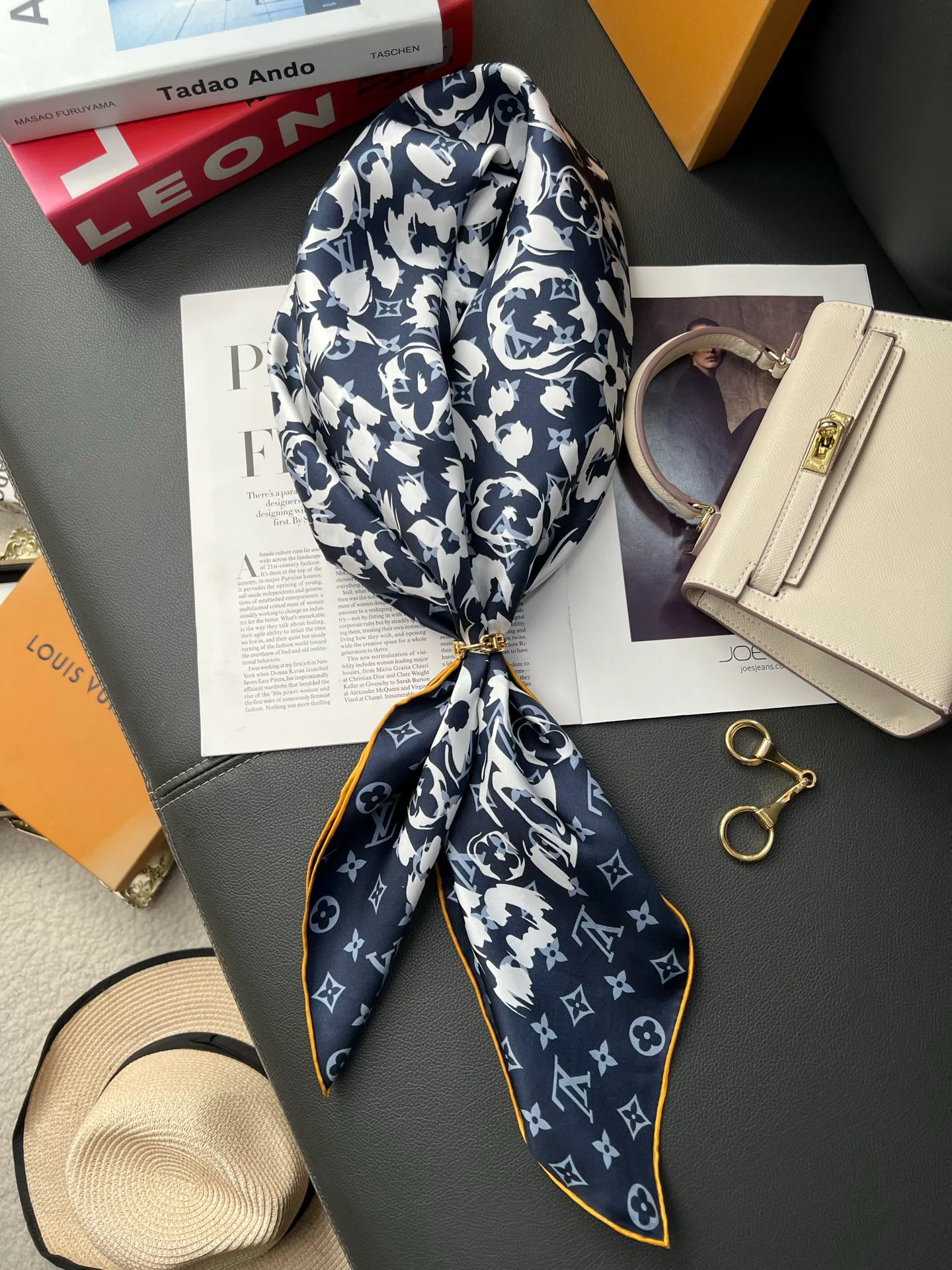 Платки Louis Vuitton 13478525