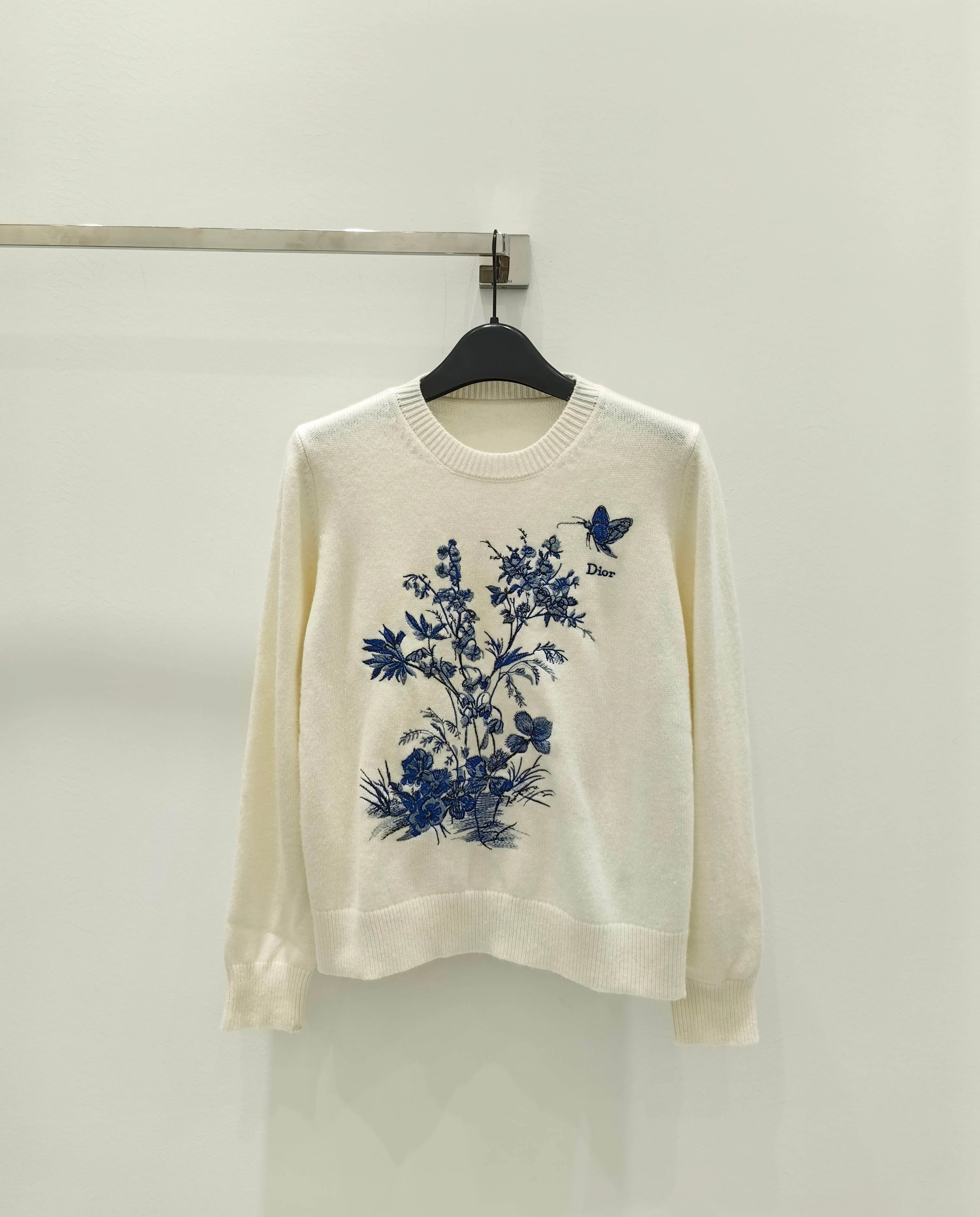 Джемперы И Свитеры Женские Christian Dior 18028913